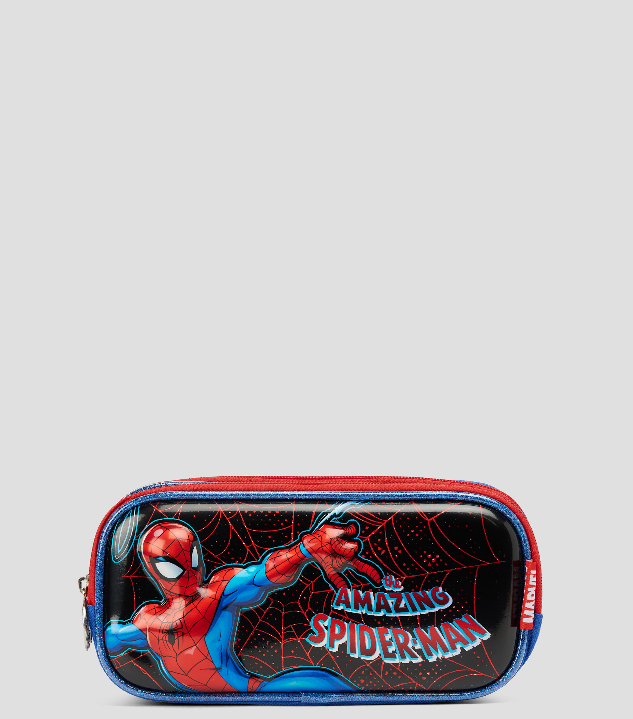 Lapicera doble Spider-Man Niño