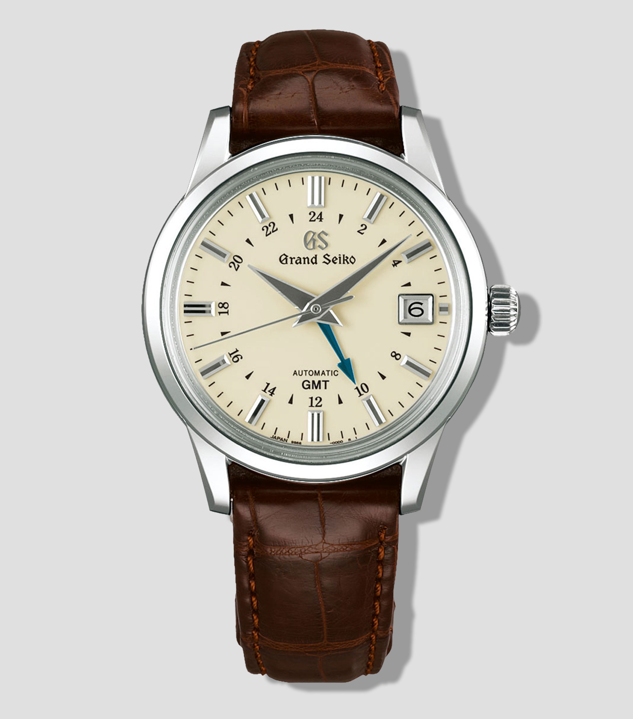 Reloj Elegance Automatico Hombre