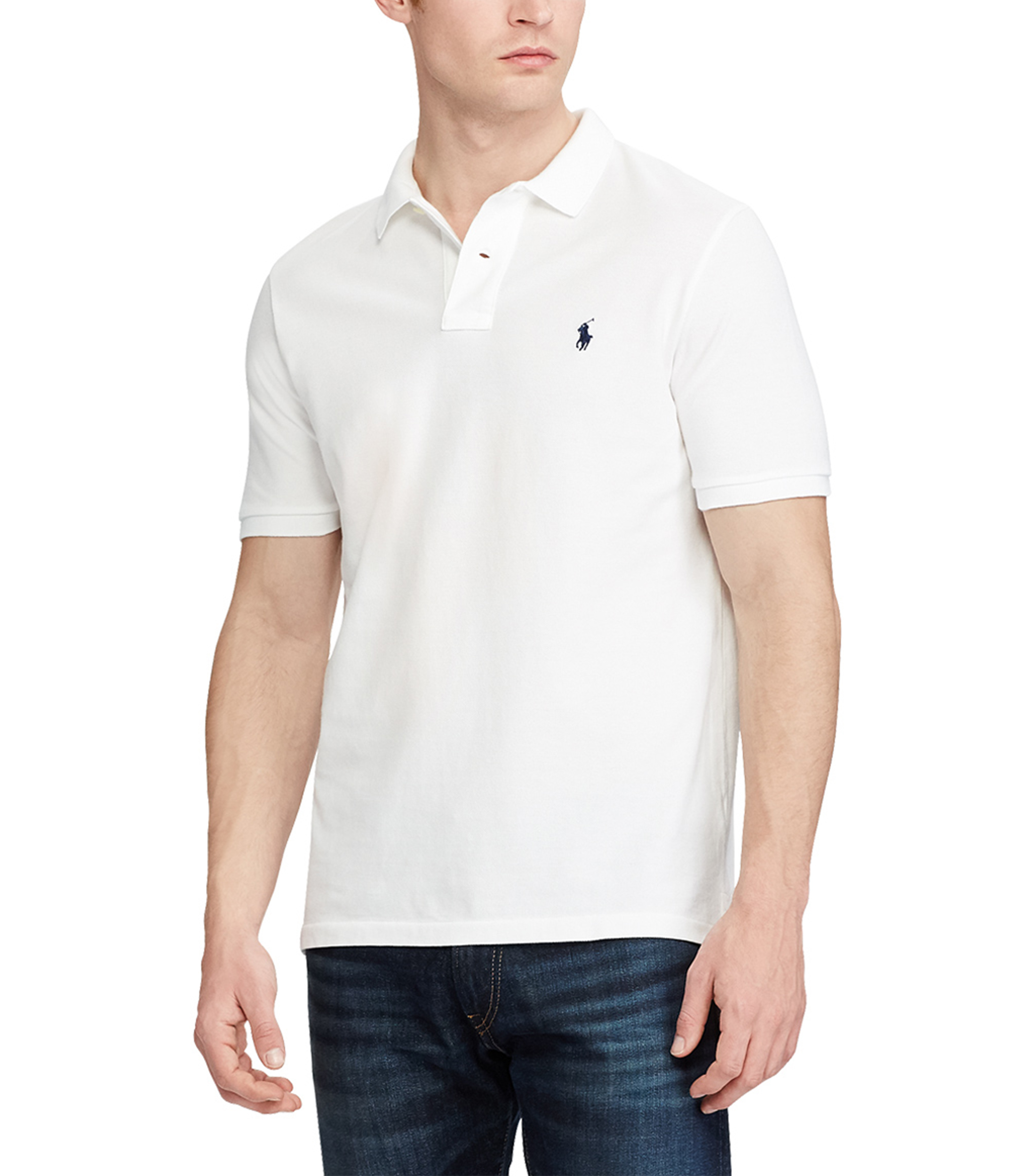 playera ralph lauren polo