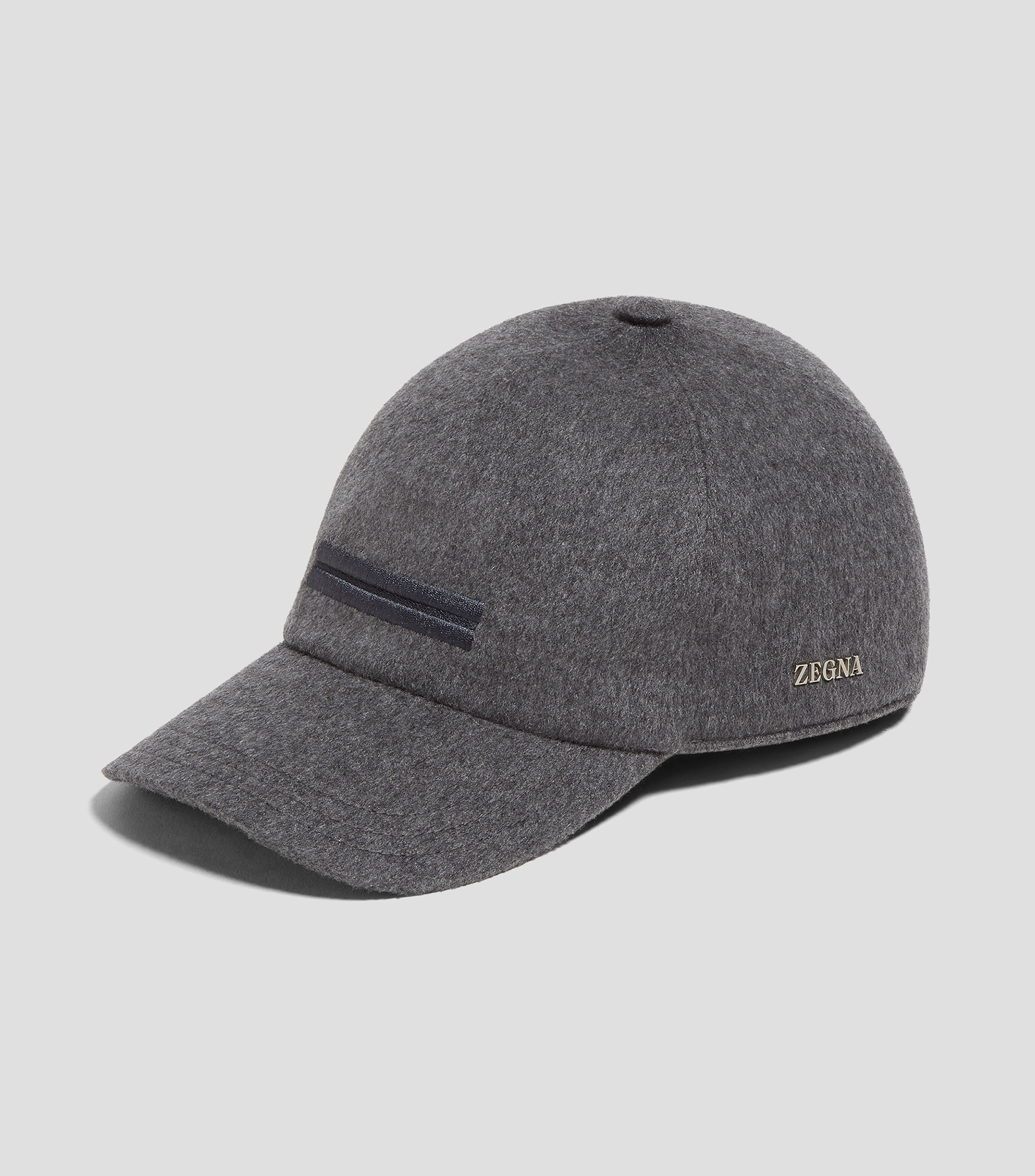 Gorra de Béisbol con bordado Hombre