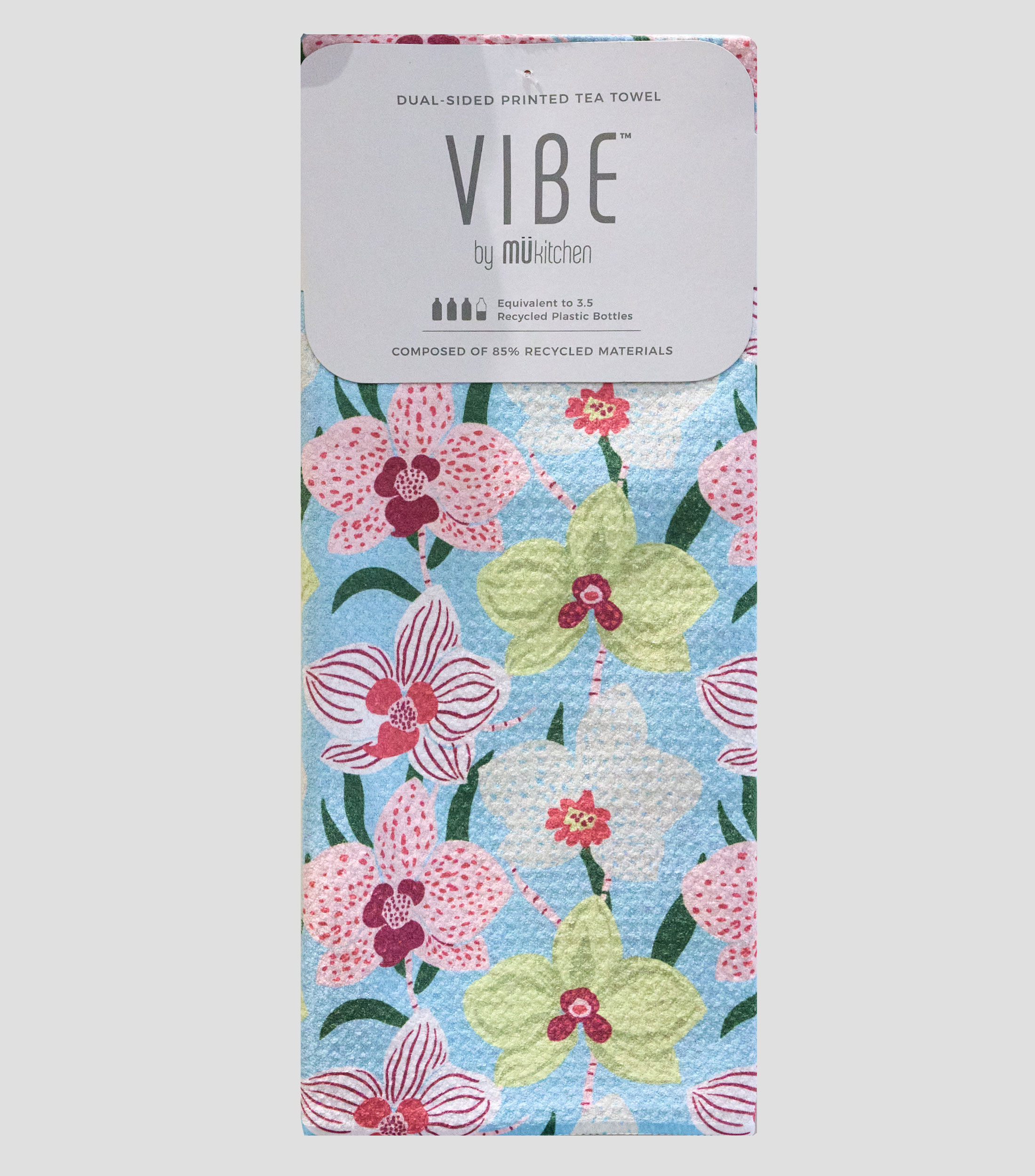 Secador de cocina estampado