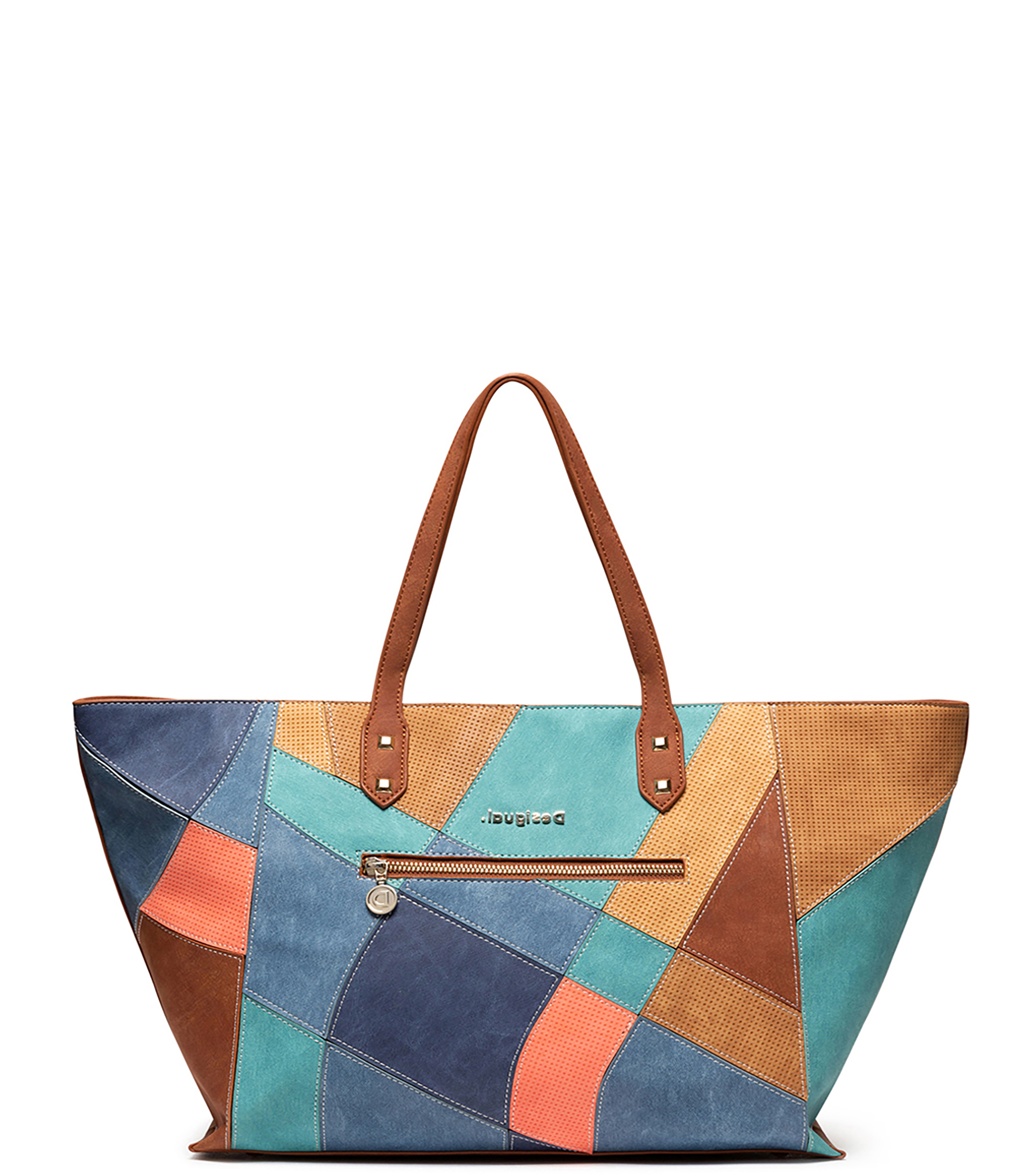 Desigual Bolso tote El Palacio de Hierro