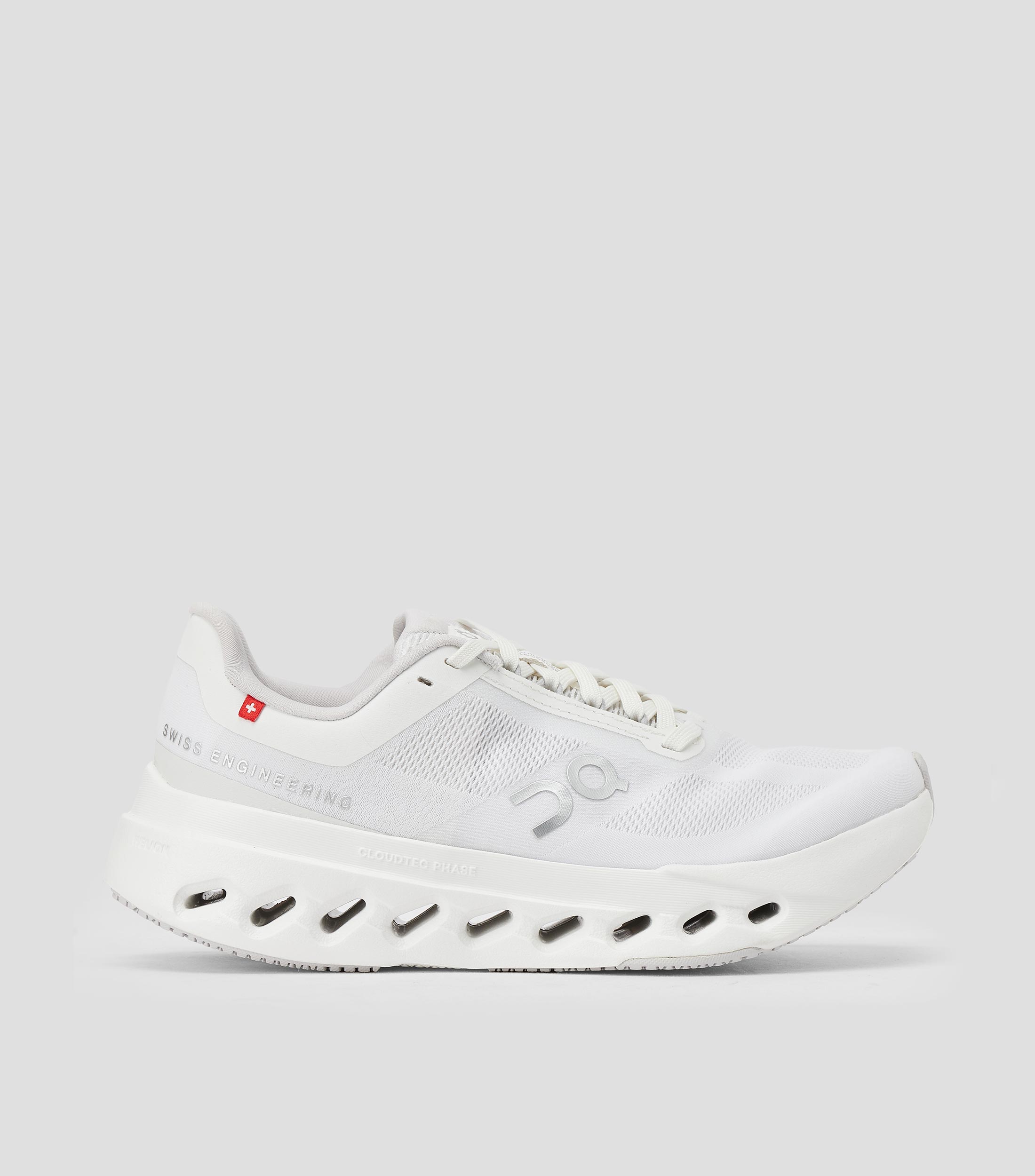 Tenis para correr Cloudsurfer Next Mujer