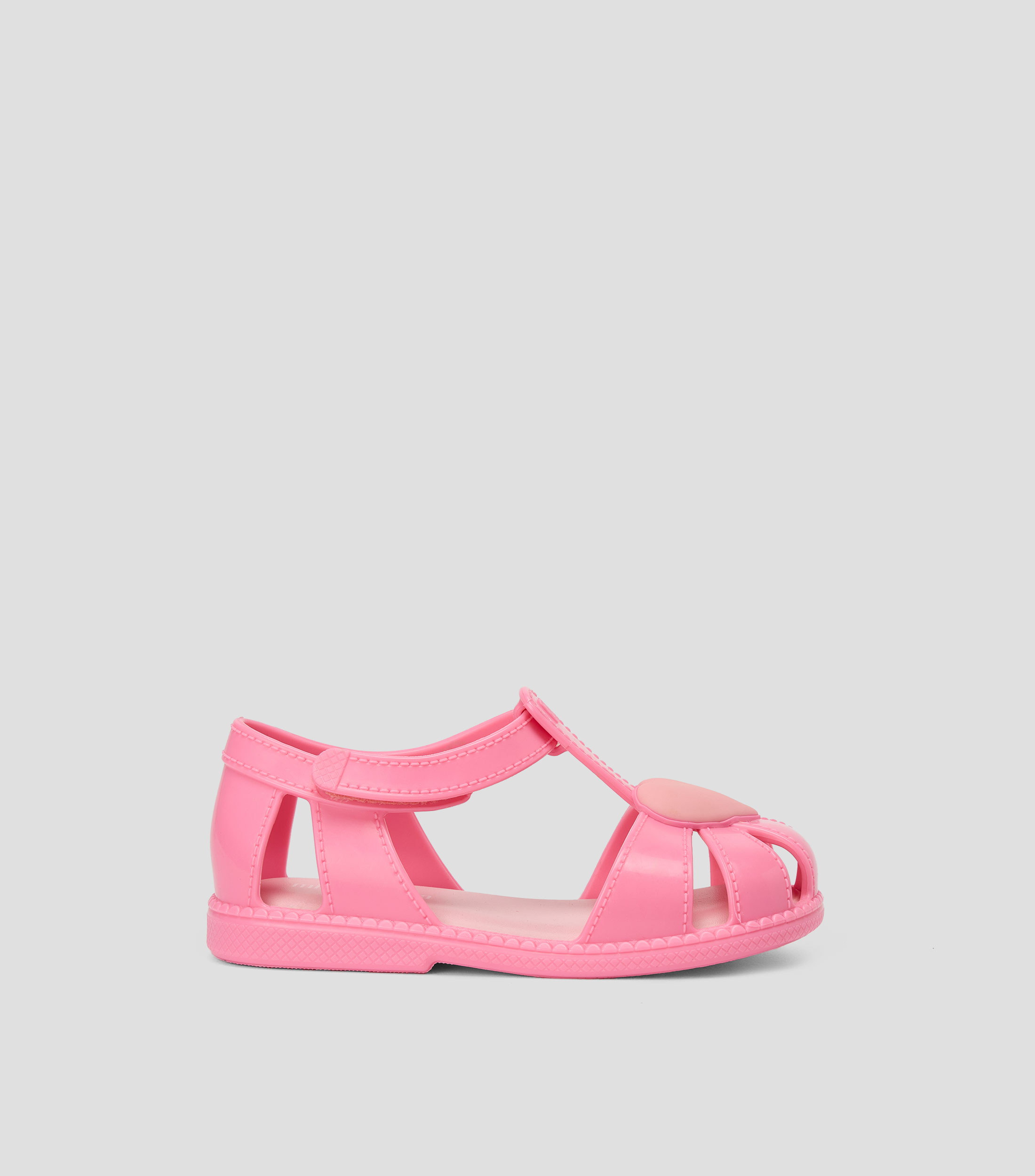Sandalias planas Niña