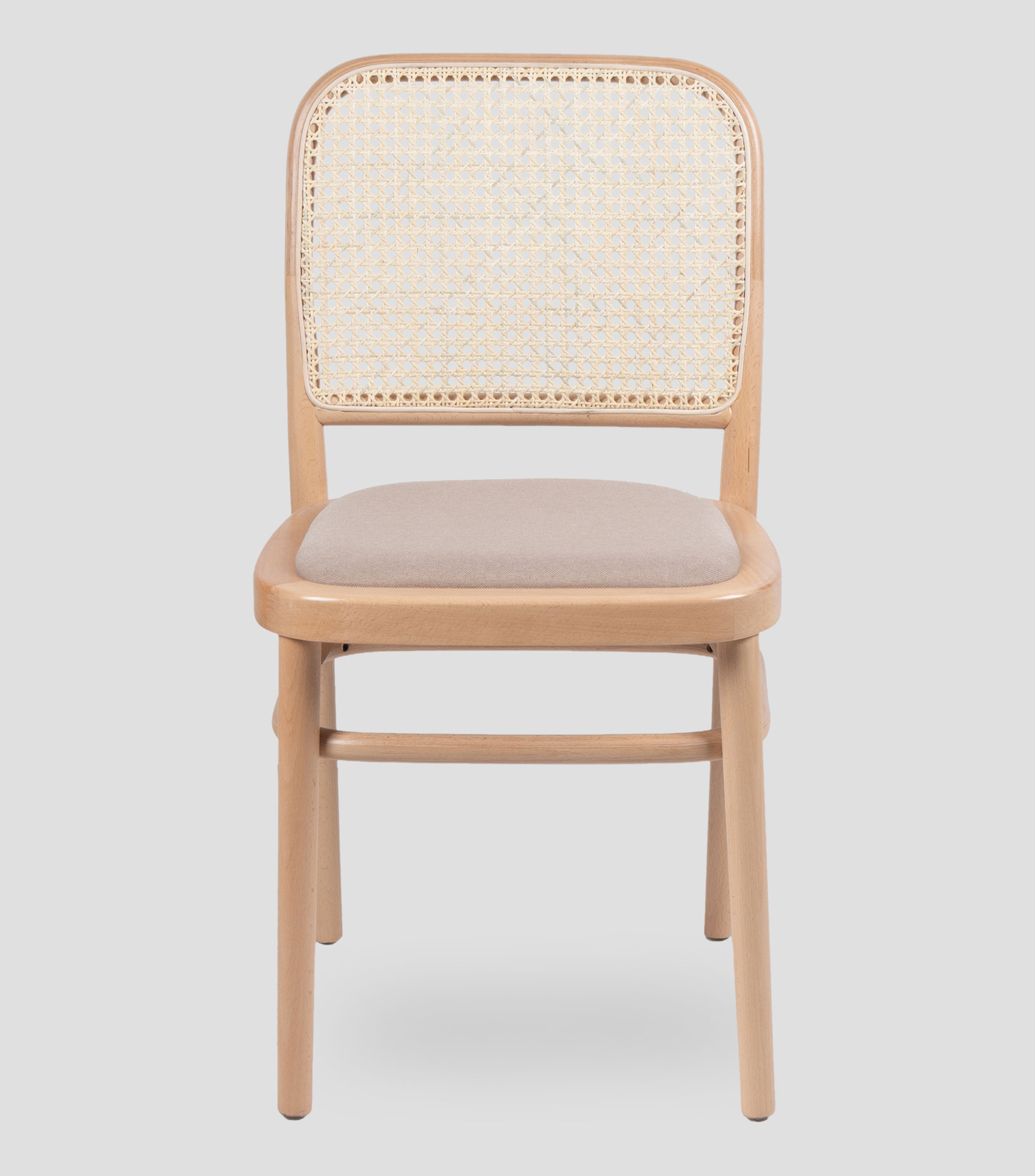 Silla para comedor en poliester