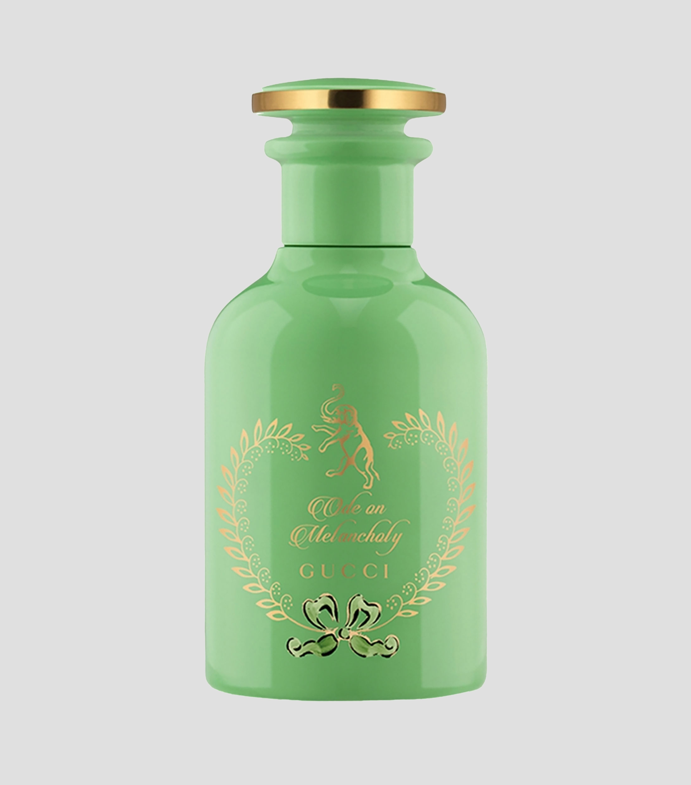 Aceite perfumado Ode on Melancholy, 20 ml Unisex
