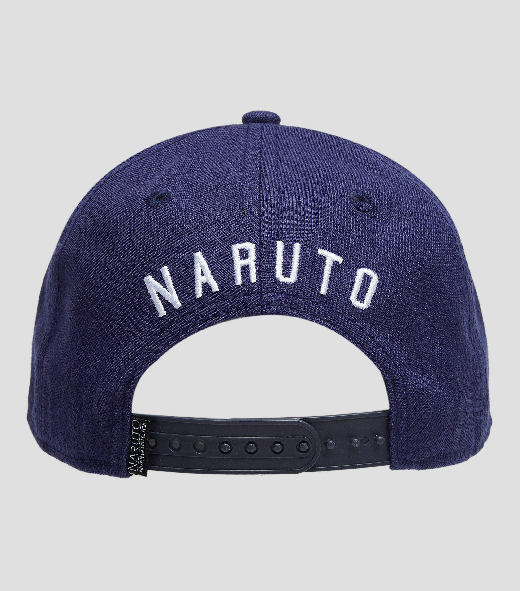 Gorra Naruto Niño