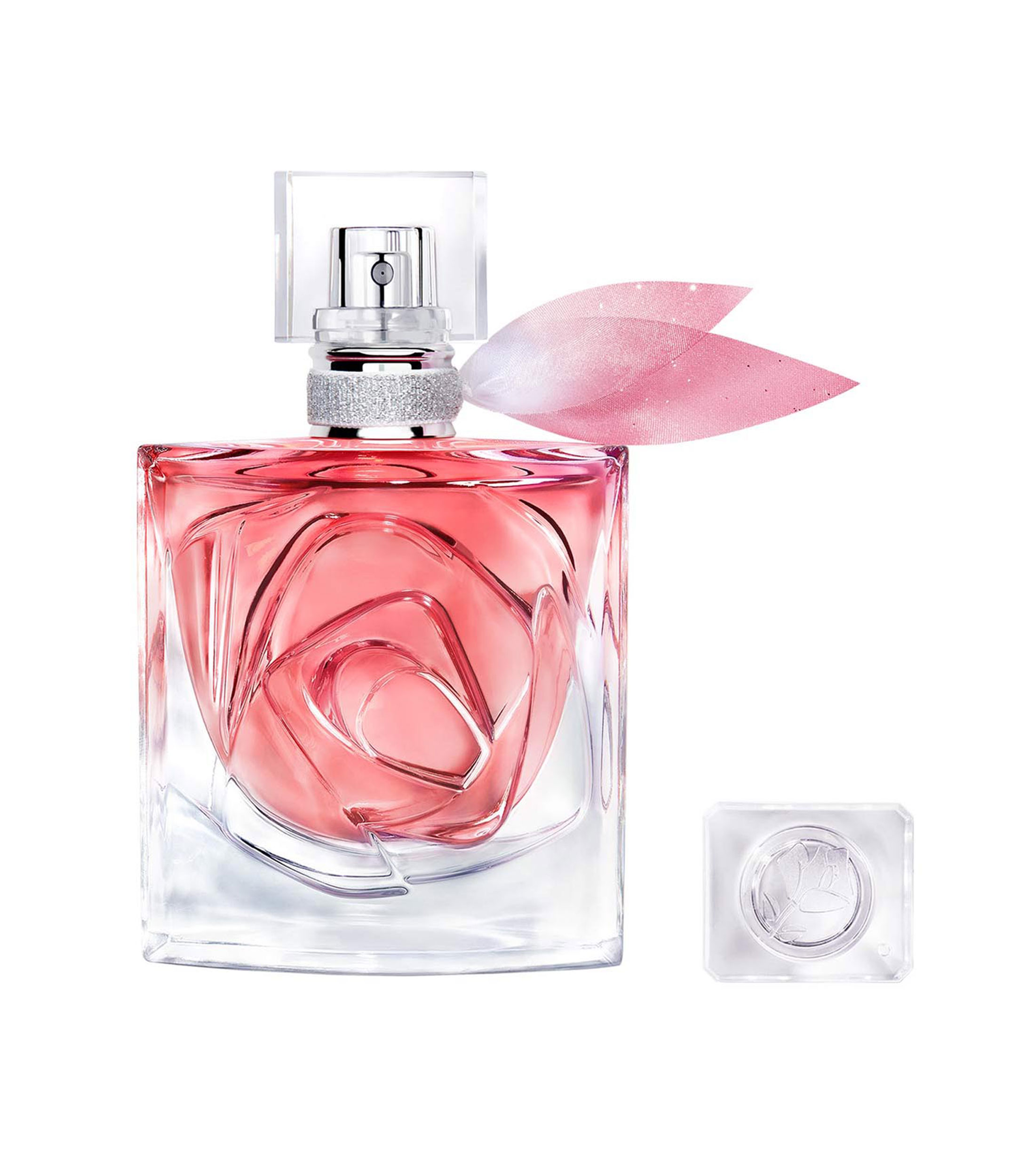 Perfume La Vie Est Belle Rose Extraordinare, Eau de Parfum 30 ml para Mujer