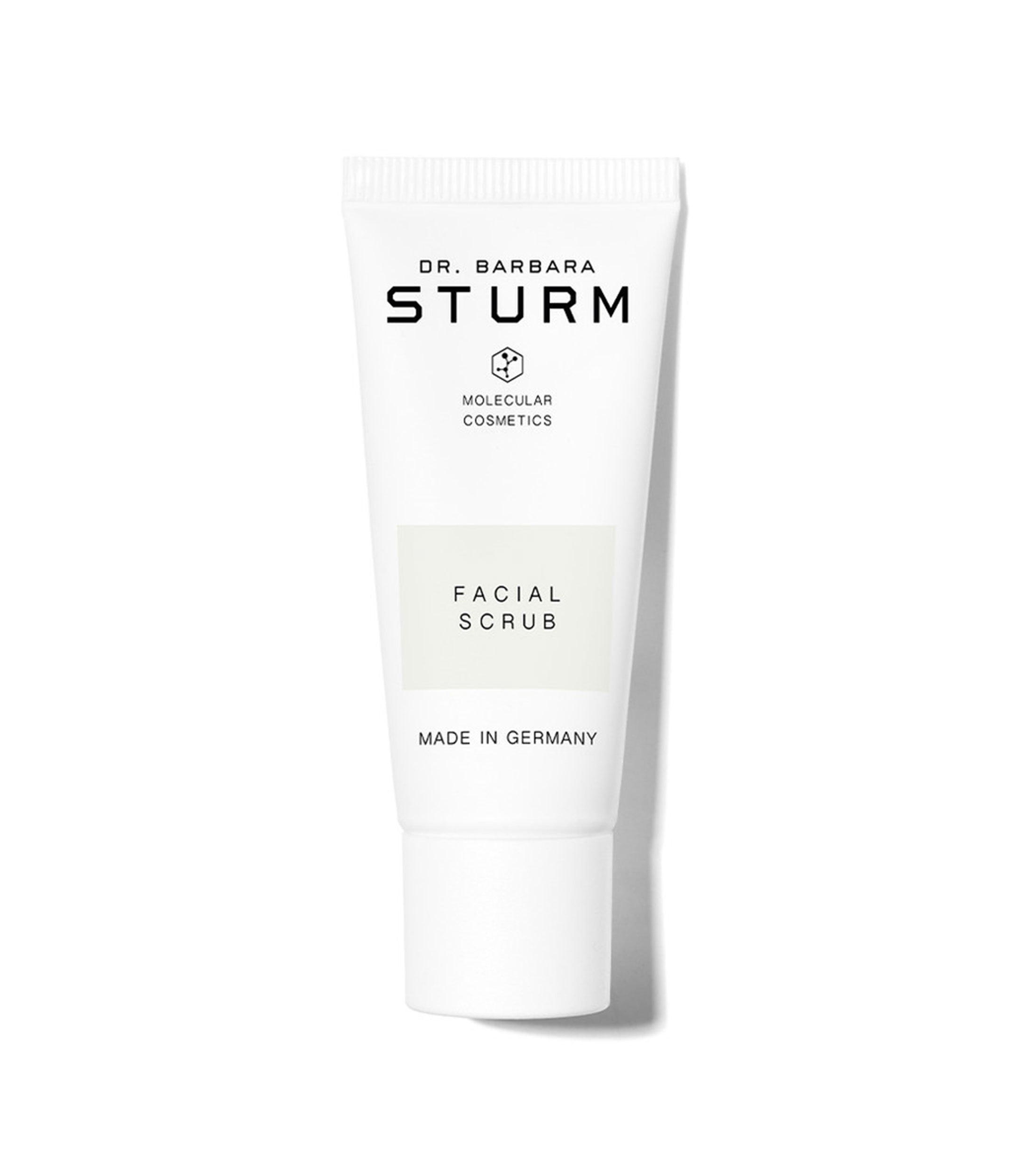 Dr. Barbara Sturm Exfoliante Facial Scrub, 100 ml El Palacio de Hierro