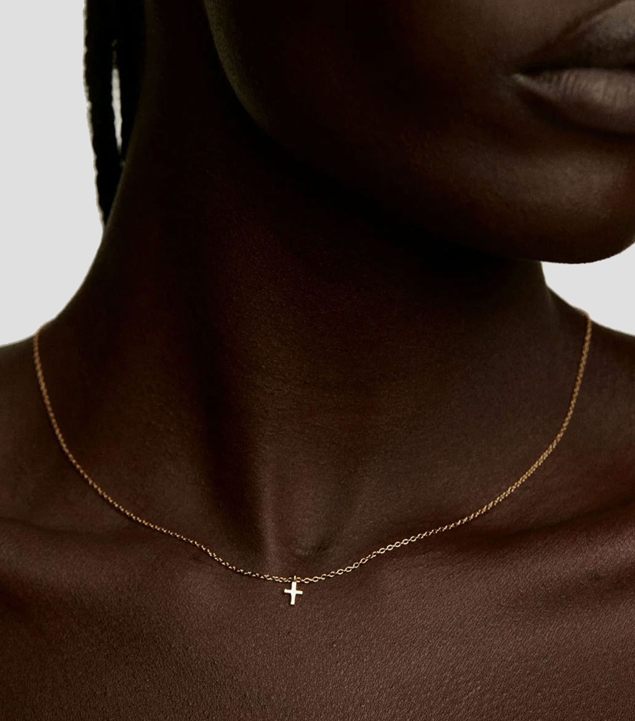 Collar en plata .925 Rush Mujer