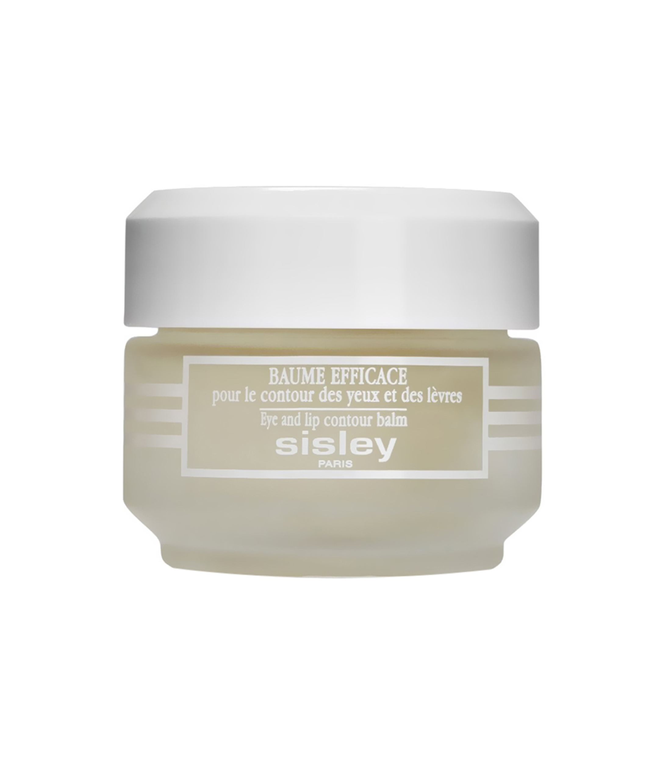 Contorno de ojos, Baume Efficace Pot, 30 ml