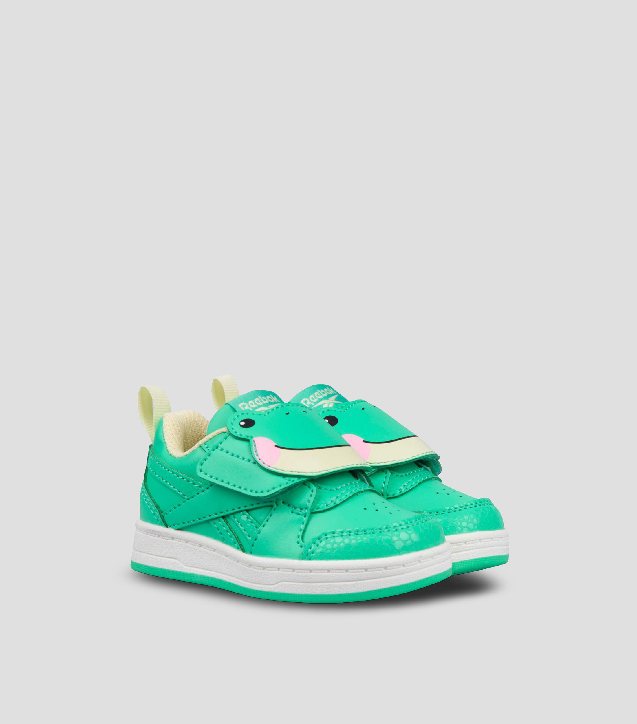 Tenis Casuales Classics Royal Prime Niño