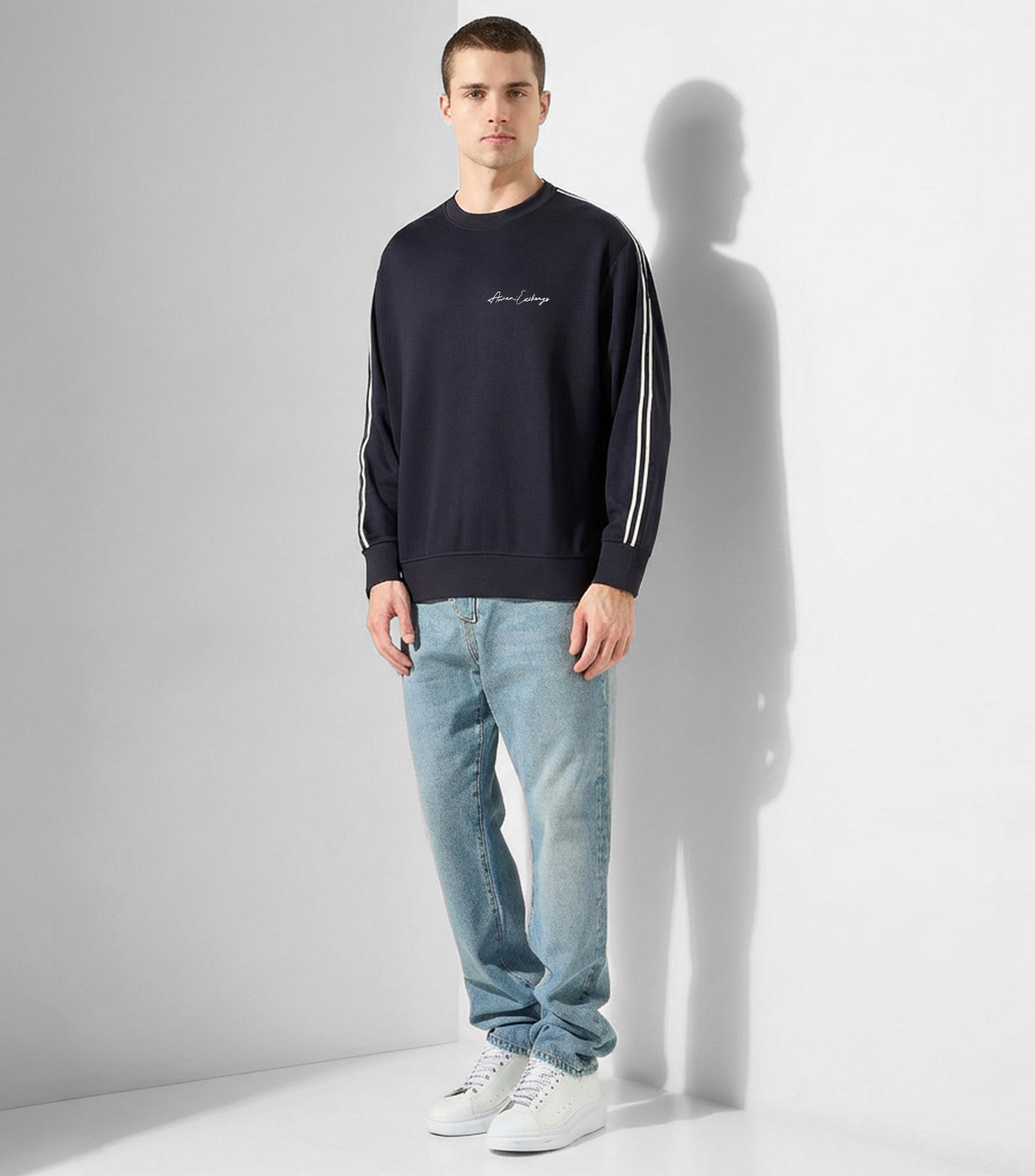 Sudadera Hombre