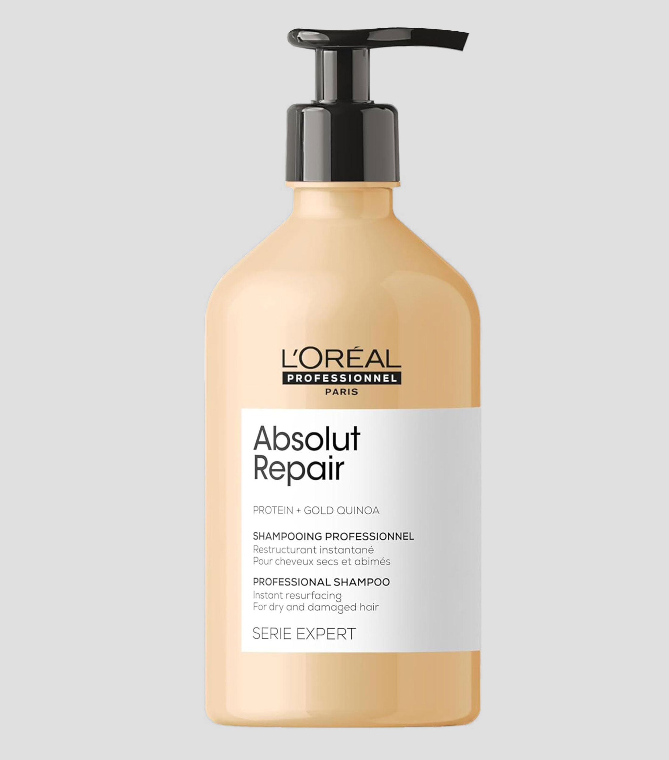 Shampoo Absolut Repair, 500 ml