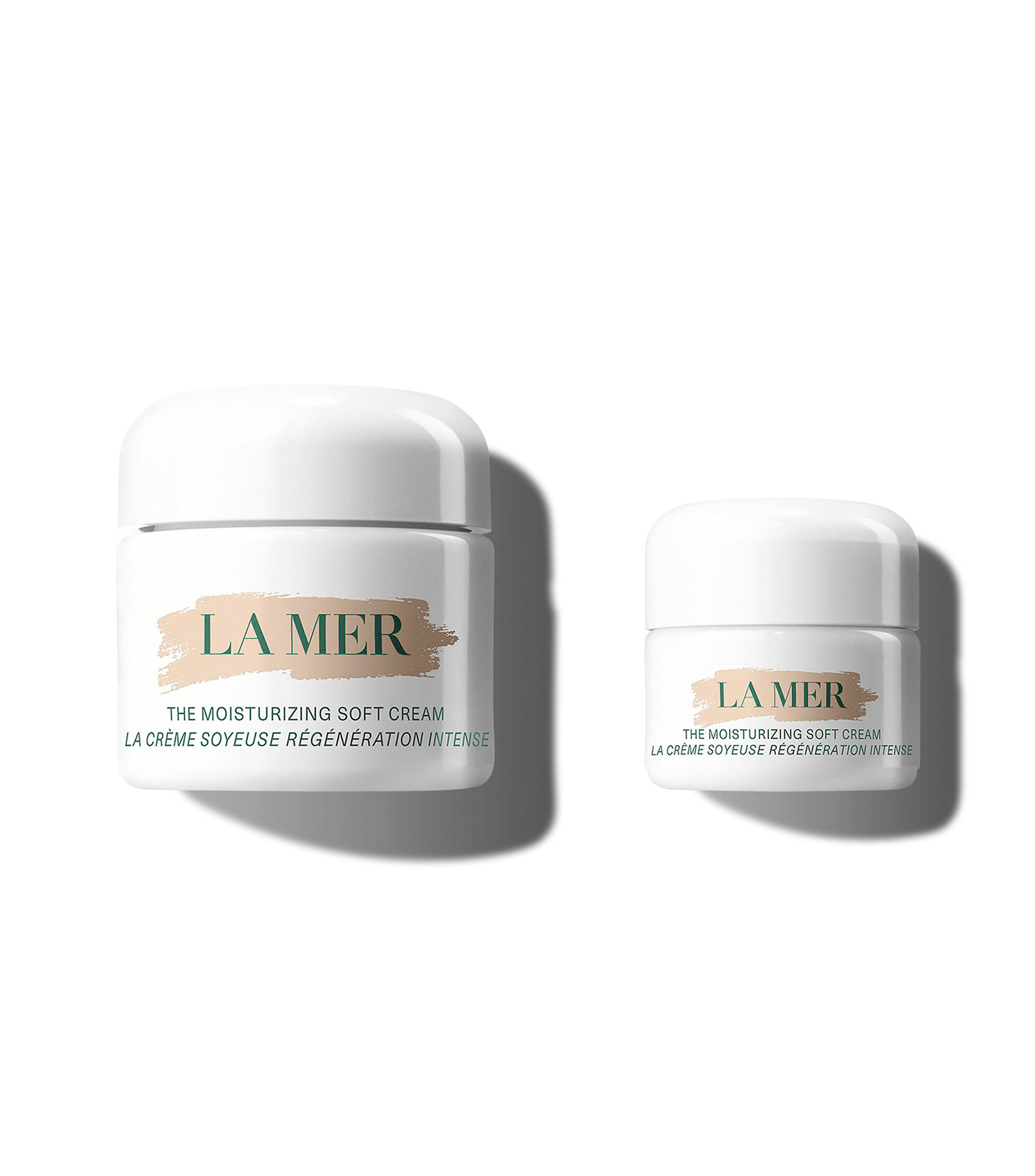 Set The Moisturizing Soft Cream Unisex