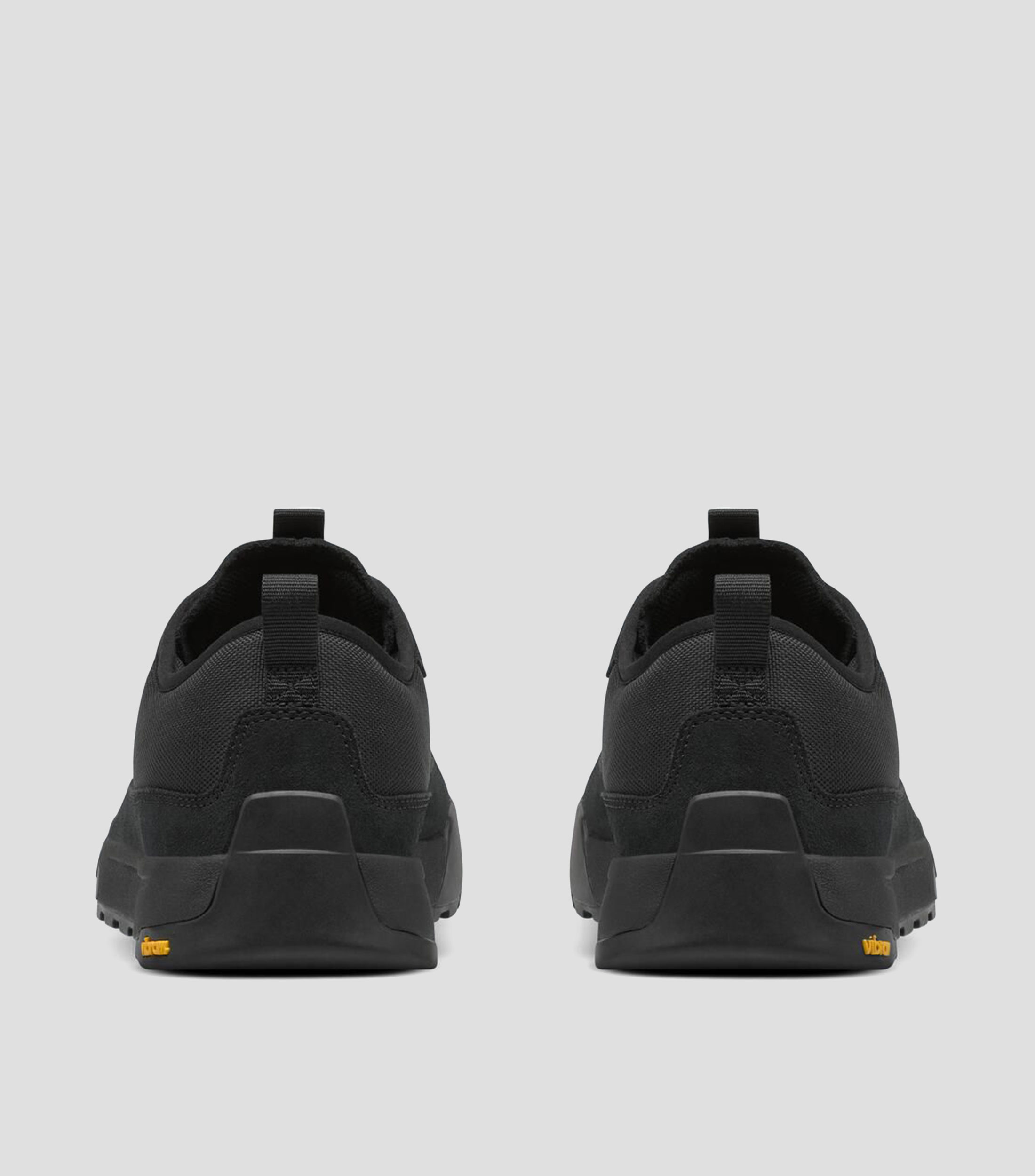 Tenis para Senderismo Clyffe Hombre