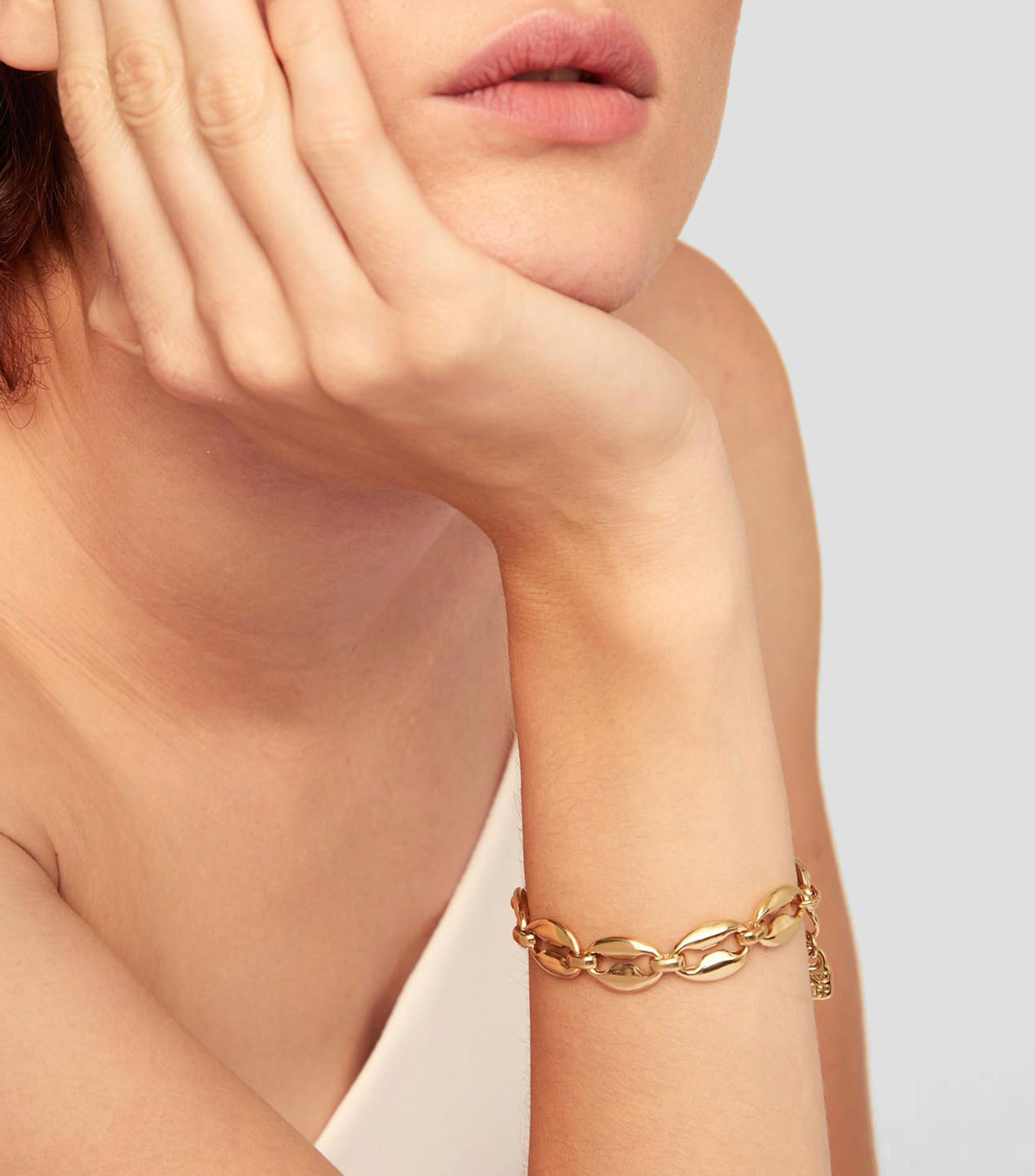 Pulsera Thankful Mujer