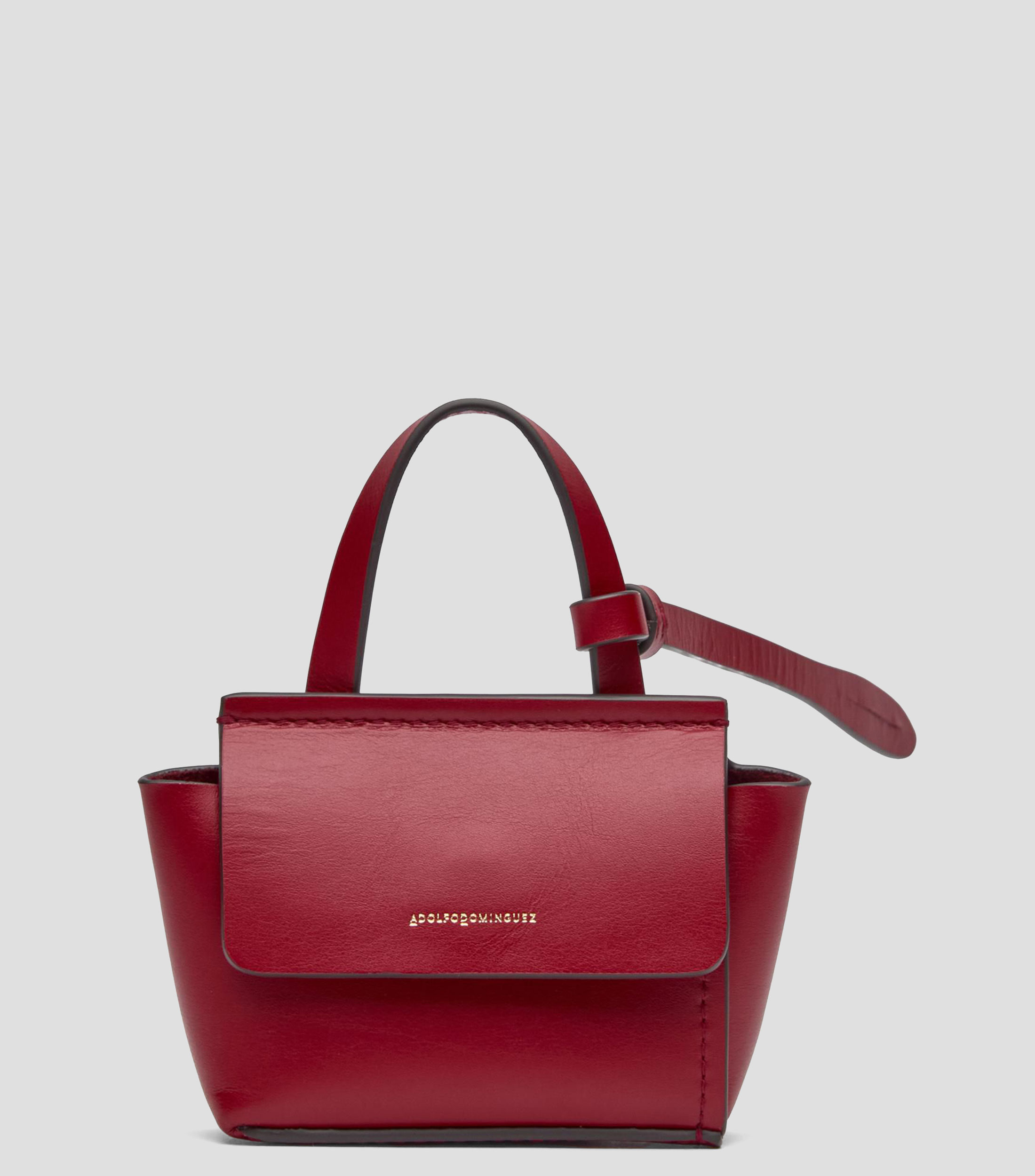 Charm en forma de bolsa Citybag Mica Mujer