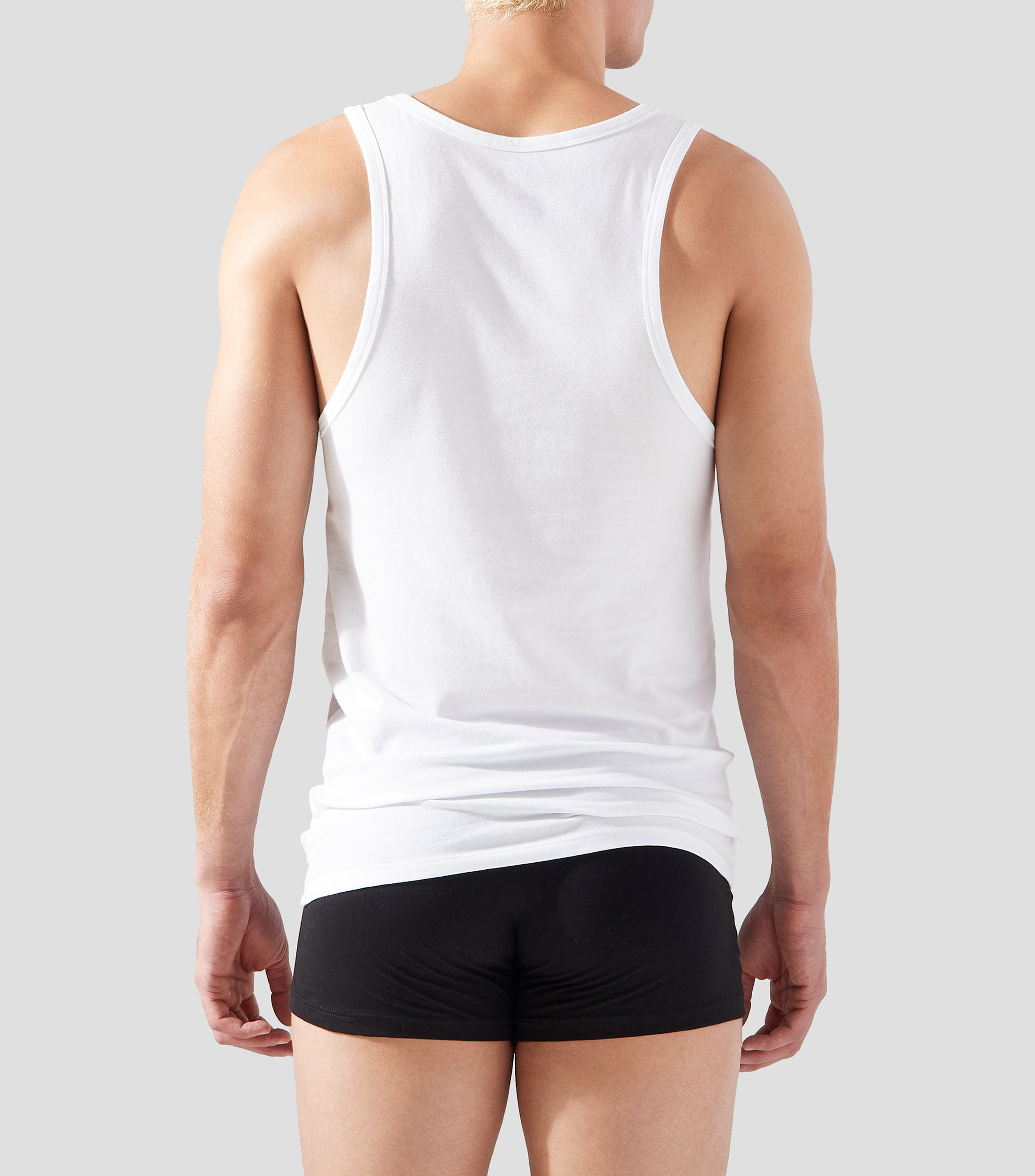 Set 3 Playeras Pijama Hombre