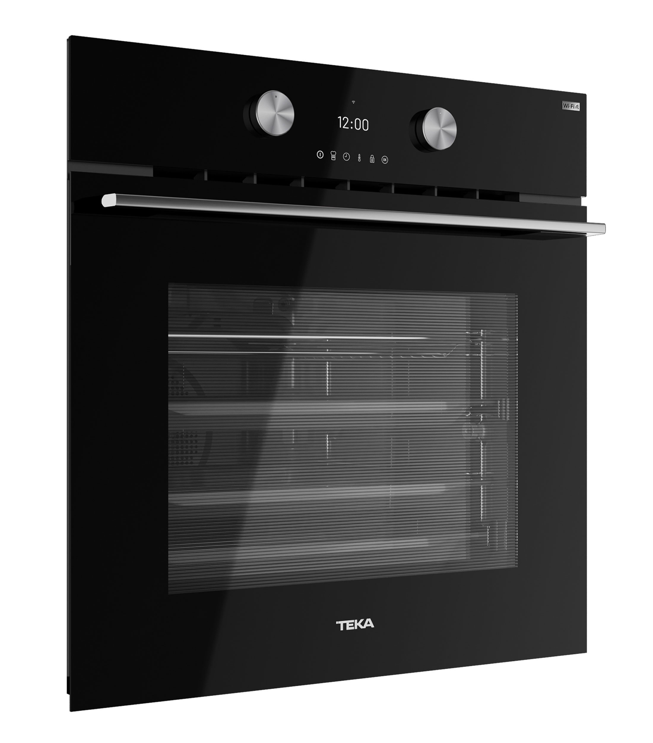 Horno Th
