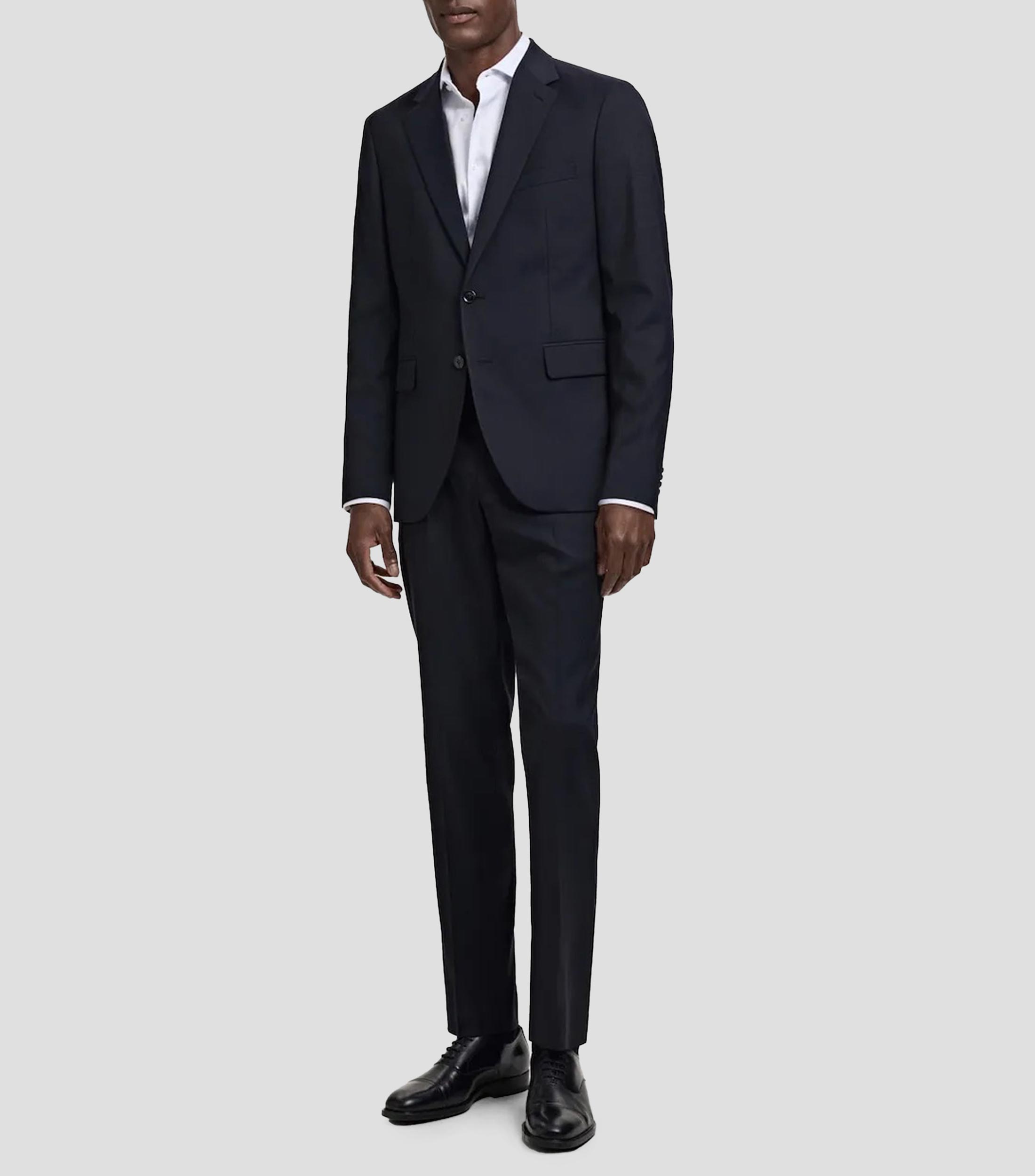 Pantalón de Vestir Hombre