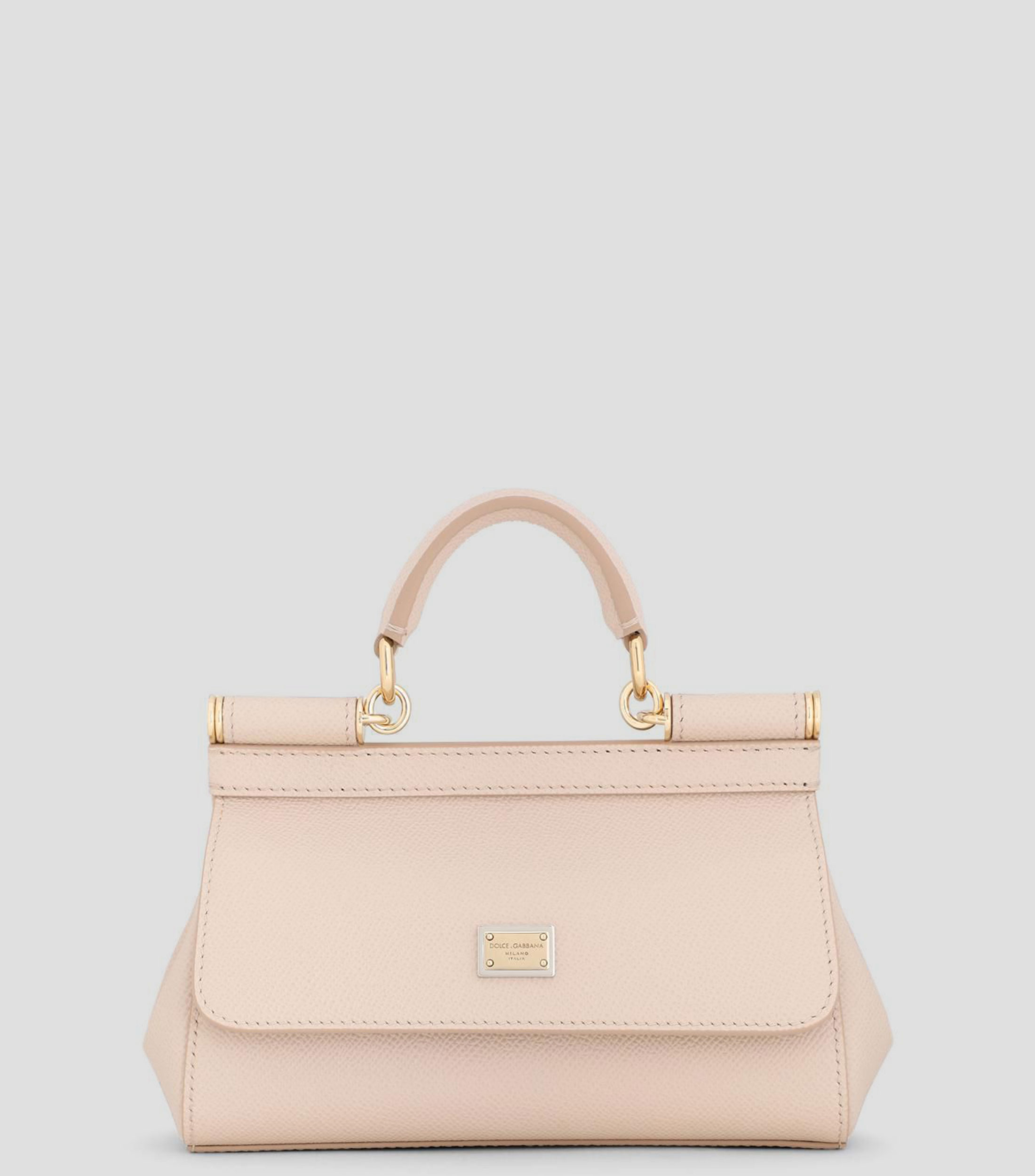 Bolsa Siciliy Light Pink 2