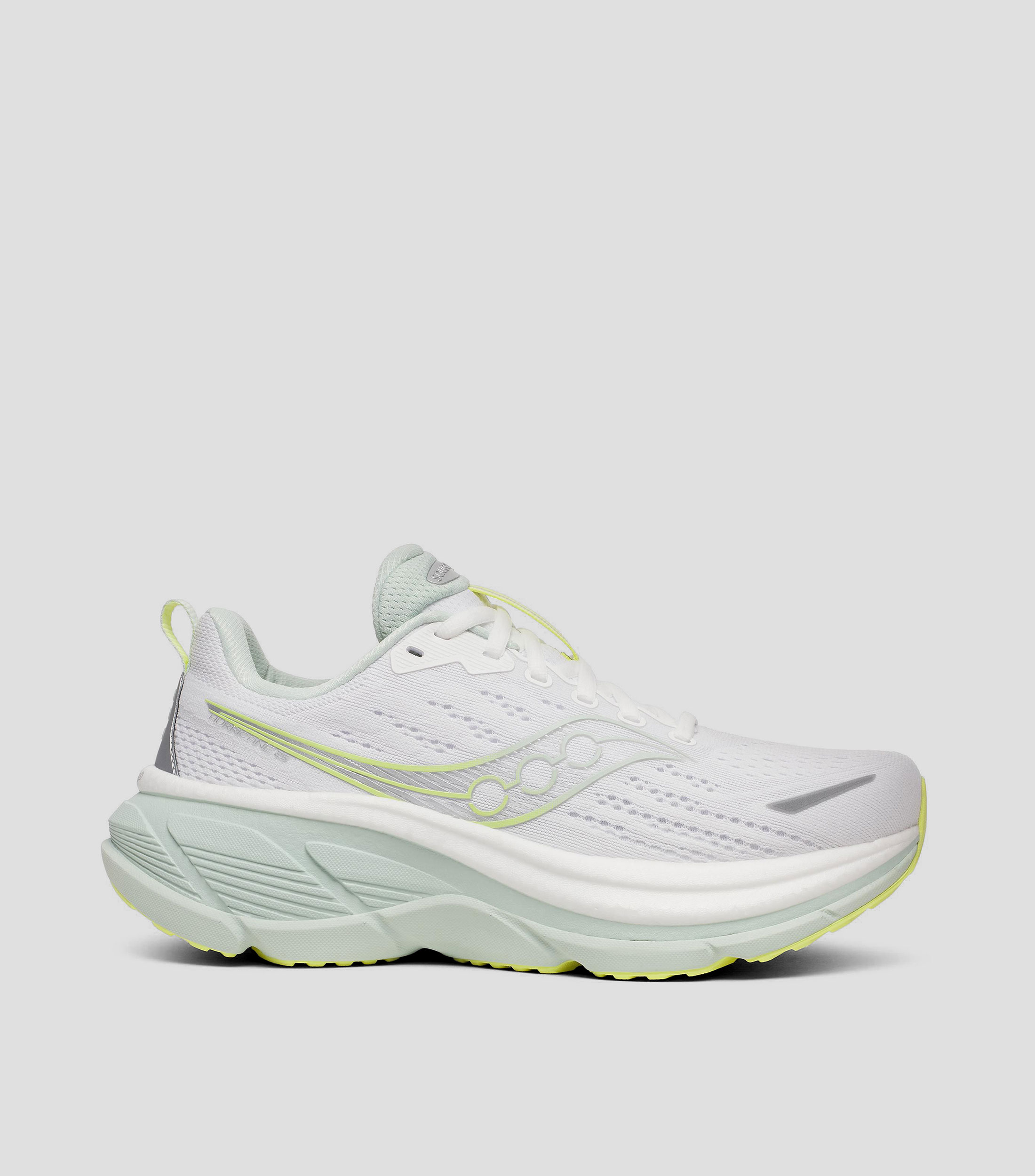 Tenis para correr Hurricane Mujer