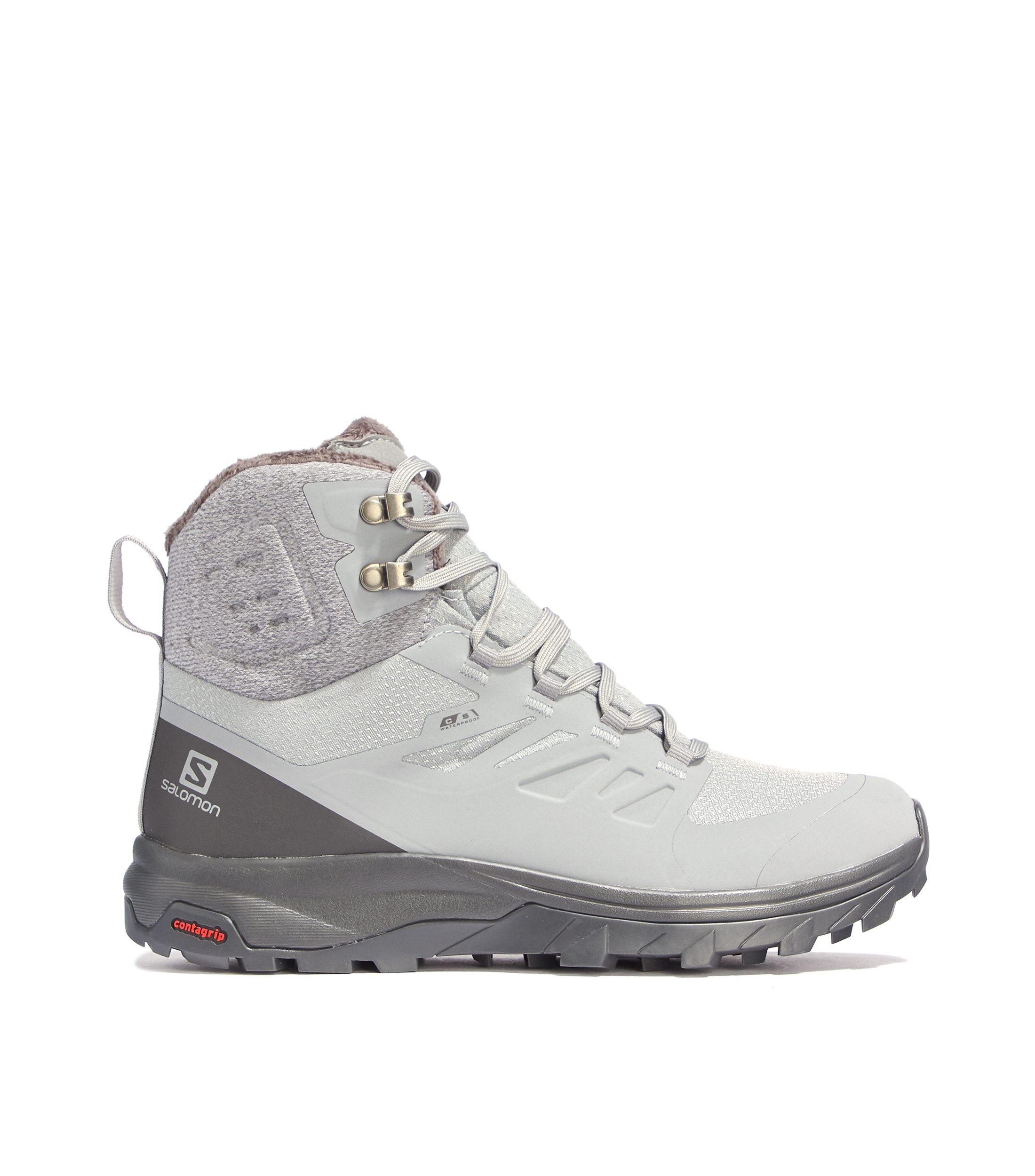 Salomon palacio de hierro Clearance