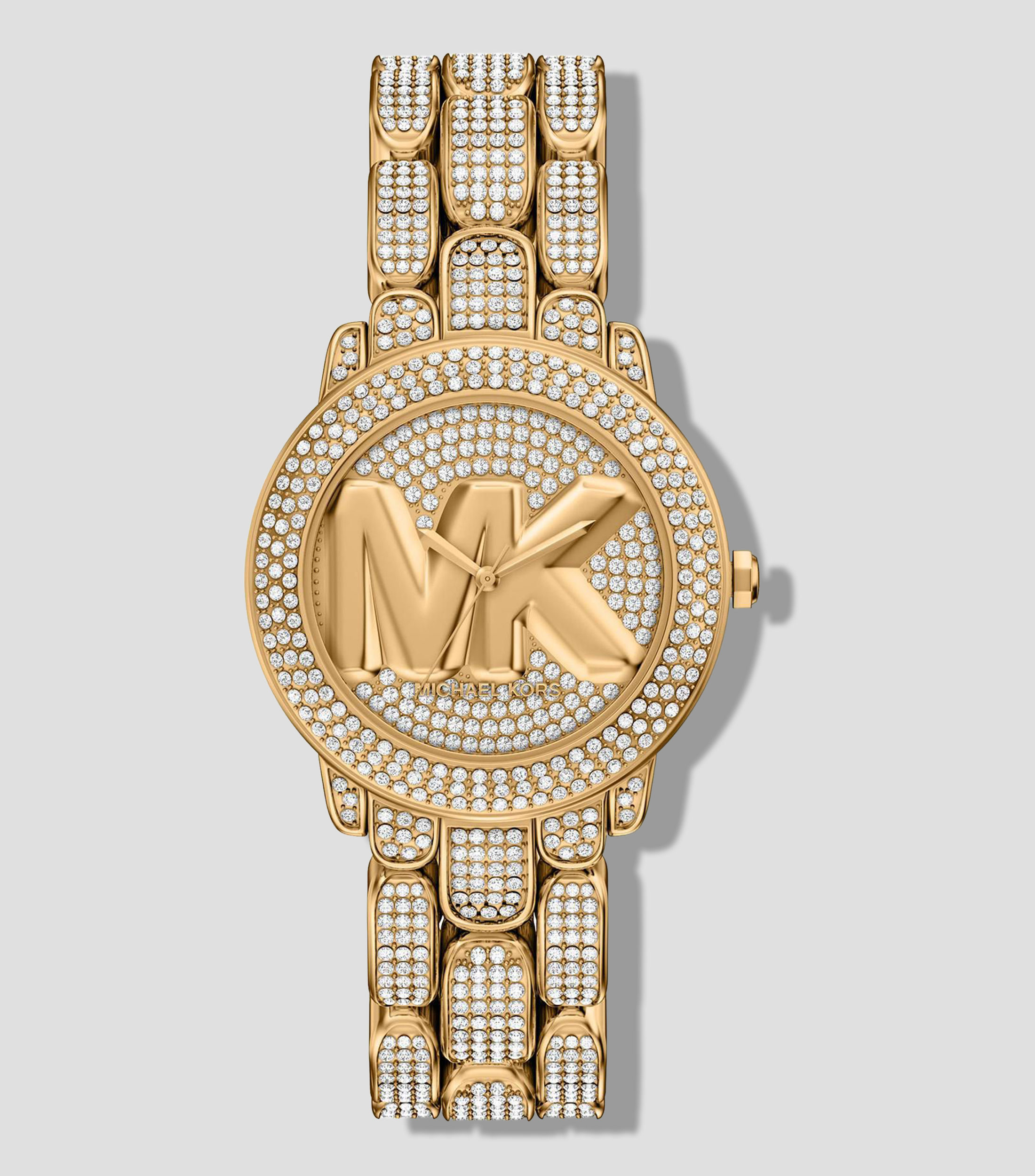 Reloj para Mujer Phoebe Casual Dorado