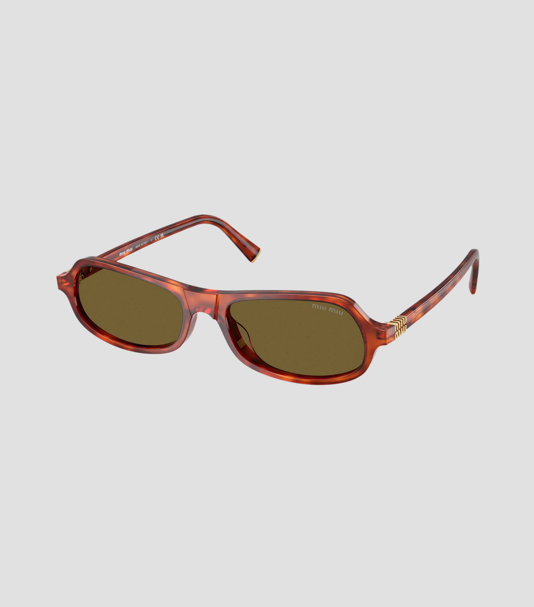 Lentes Oftálmicos ovalados Mujer