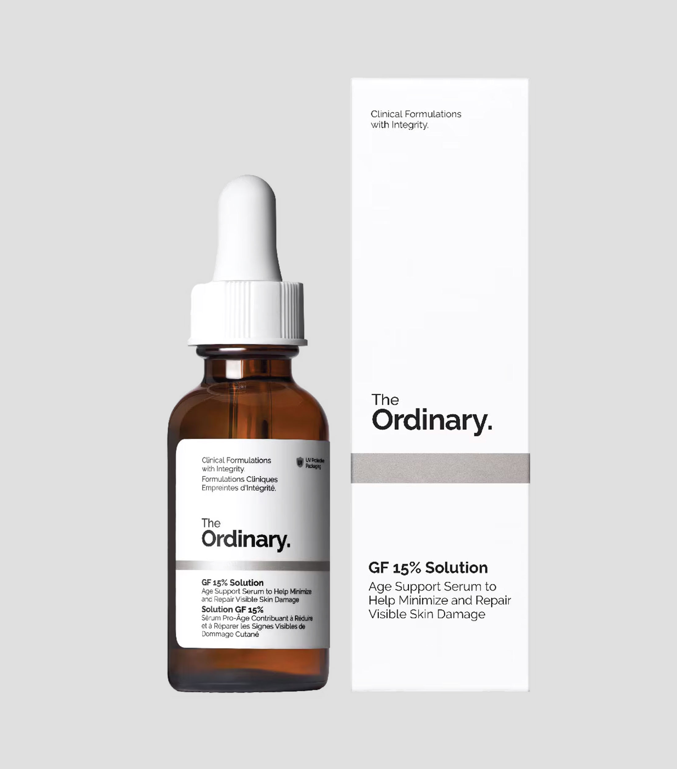 Sérum Antiedad Regenerador GF 15% Solution, 30 ml