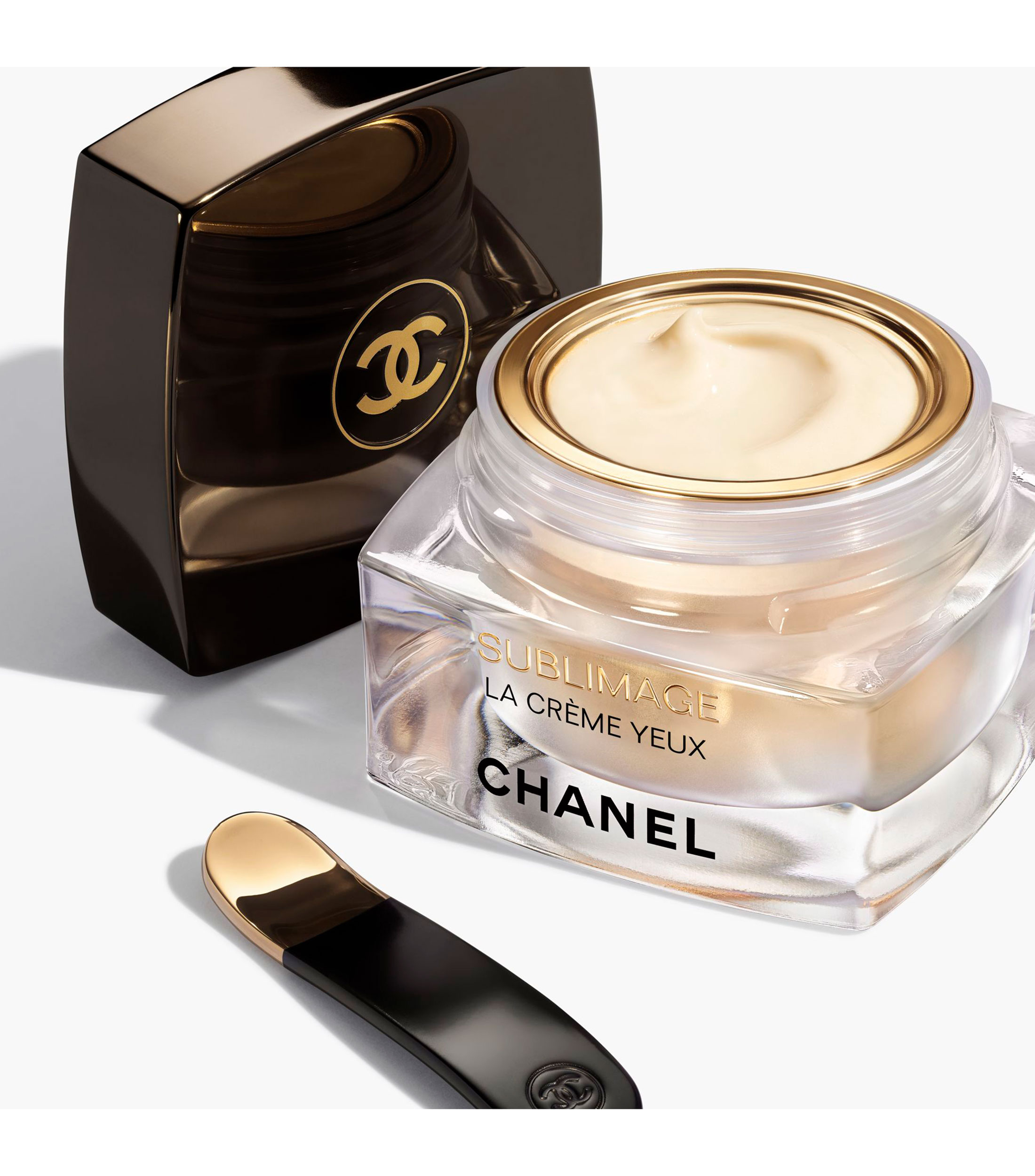 CREMA PARA EL CONTORNO DE OJOS DE EXCEPCION, 15 GR