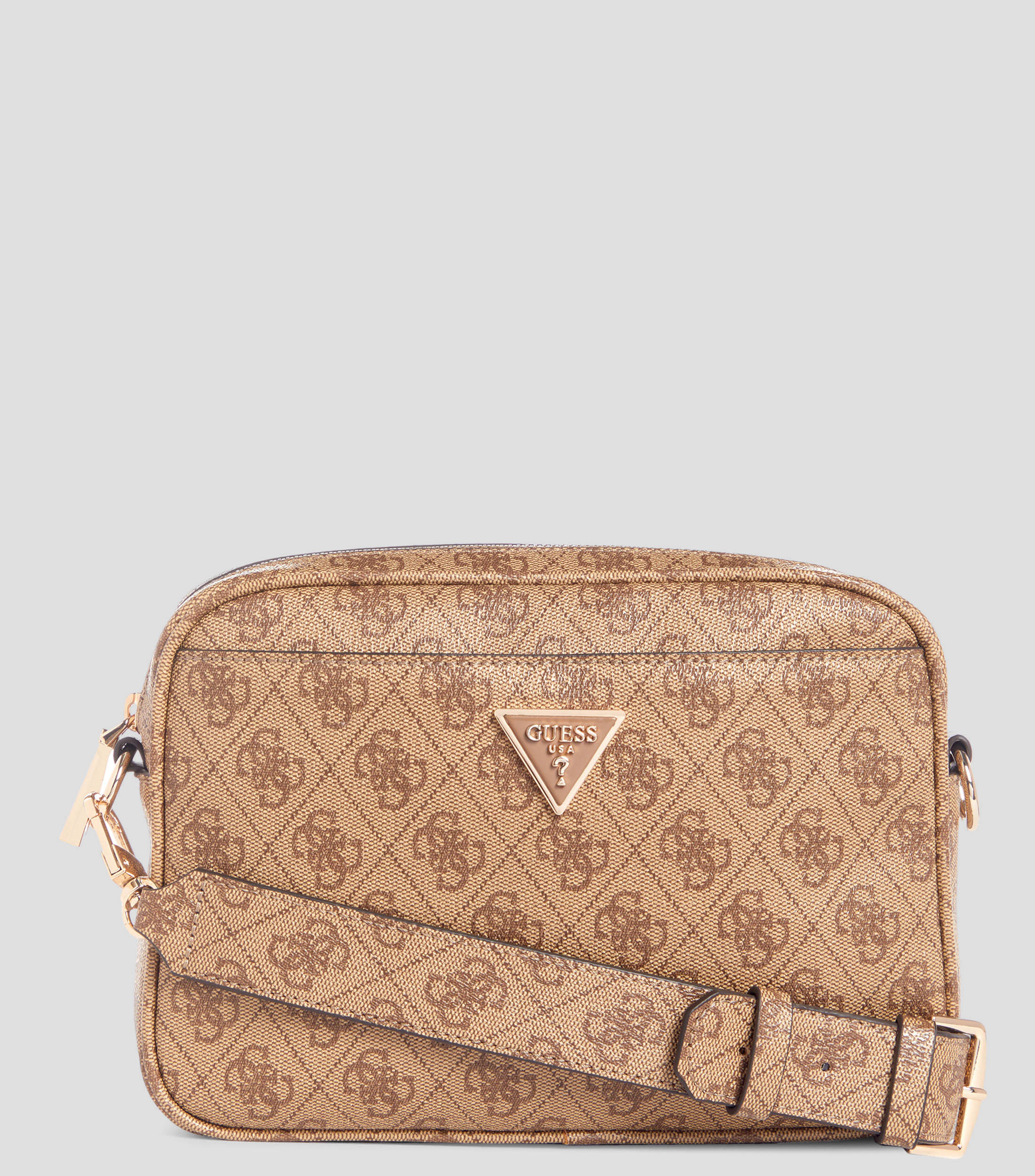 Guess Bolso crossbody - El Palacio de Hierro