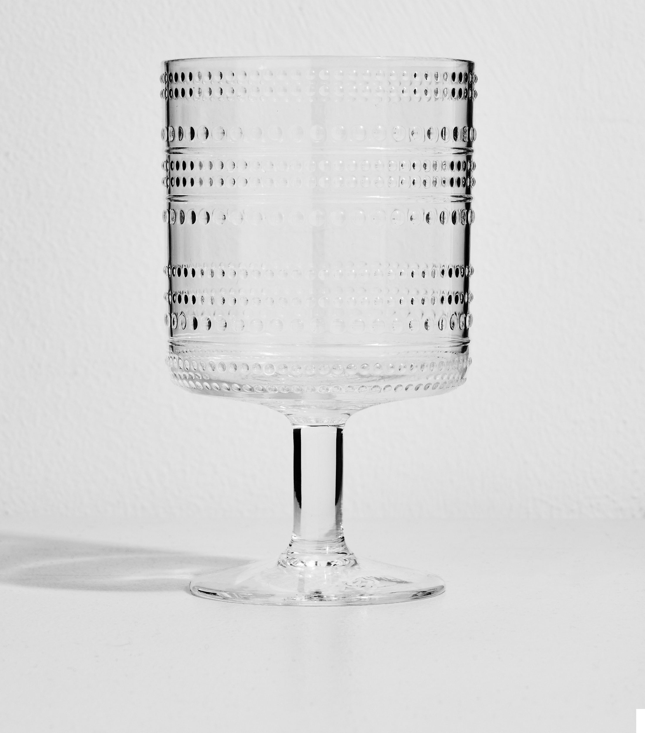 Copa Beaded