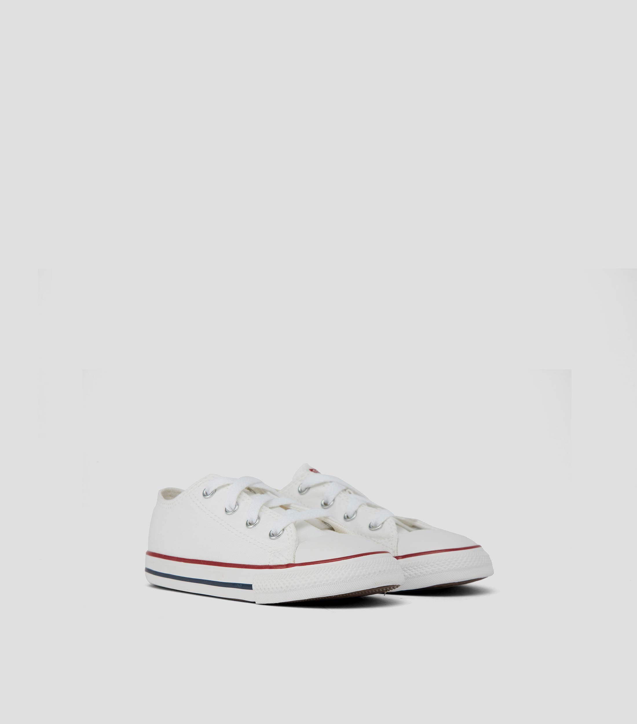 Tenis casuales blancos Bebé
