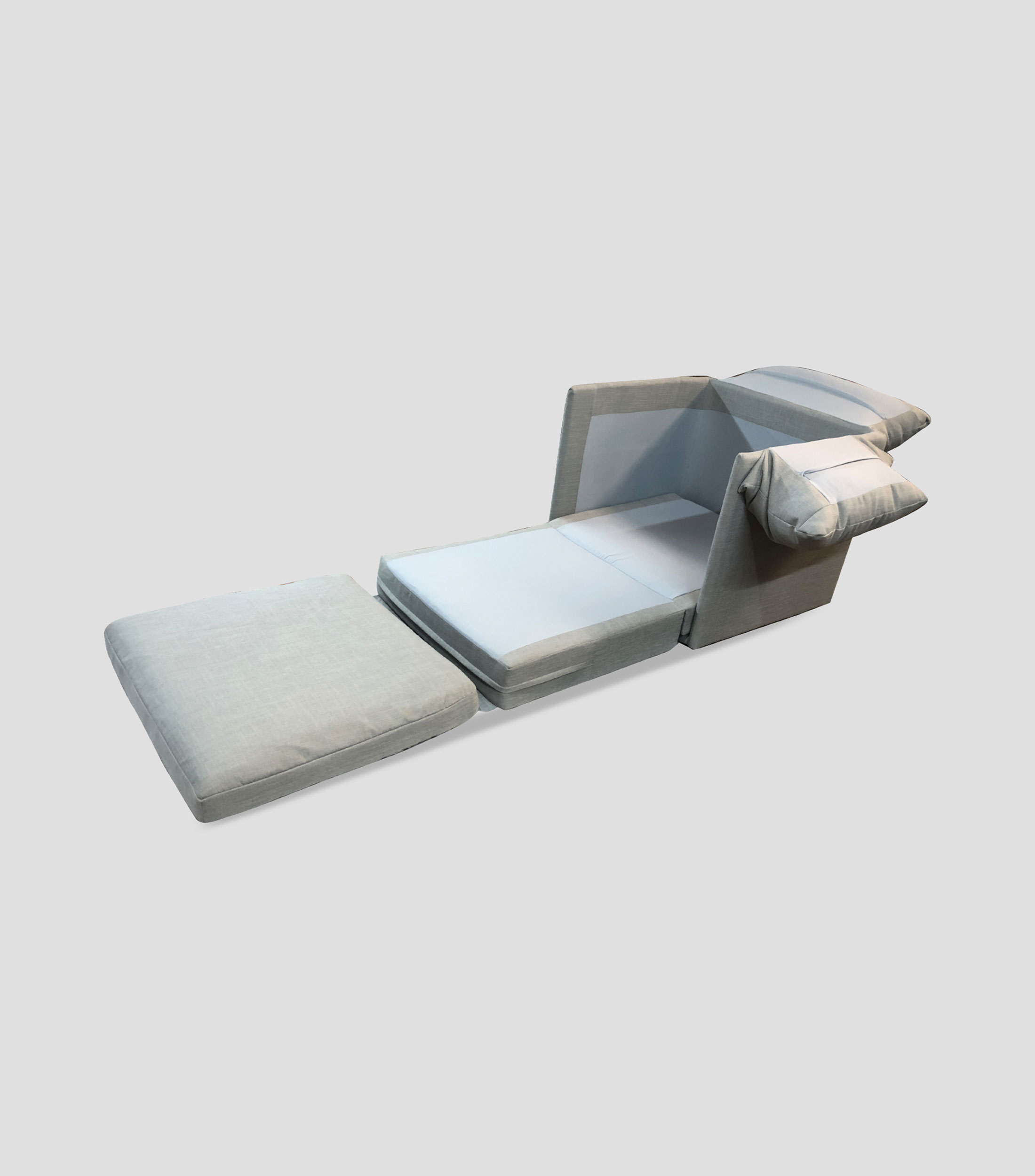 Sillón Dúplex