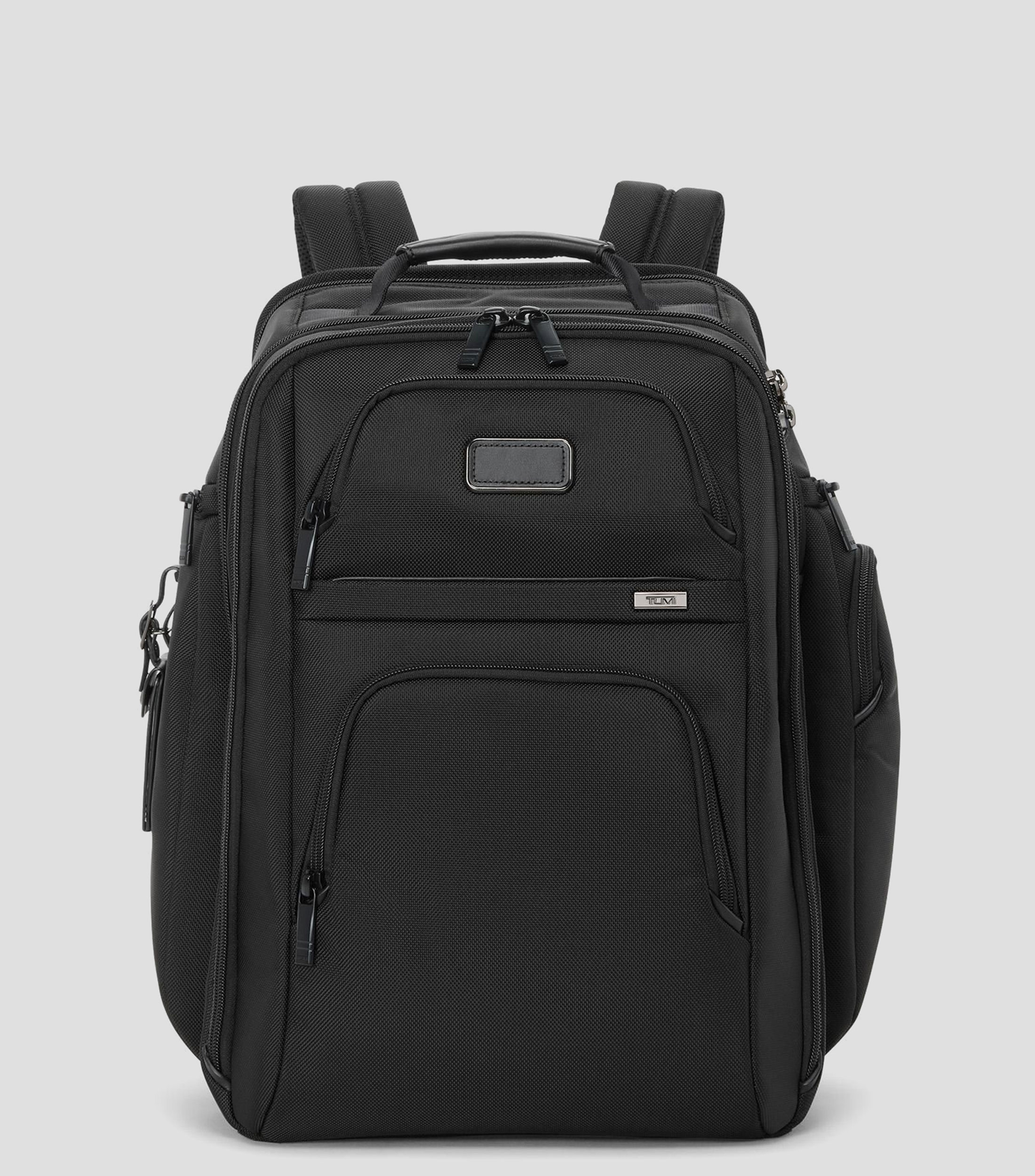 Mochila Alpha Packing Unisex