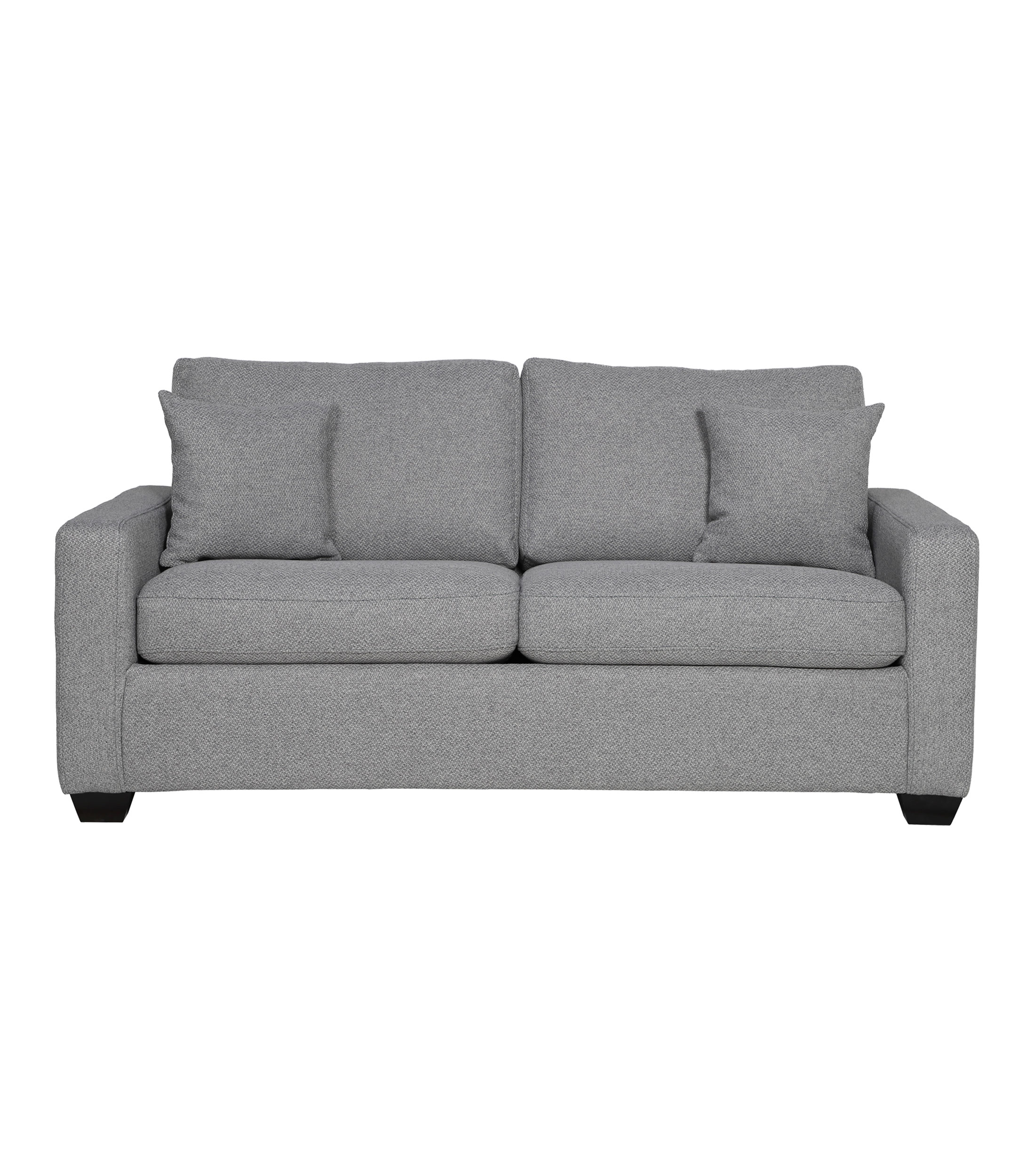 Boal Upper Sofá cama Pegaso Promo Gris El Palacio de Hierro