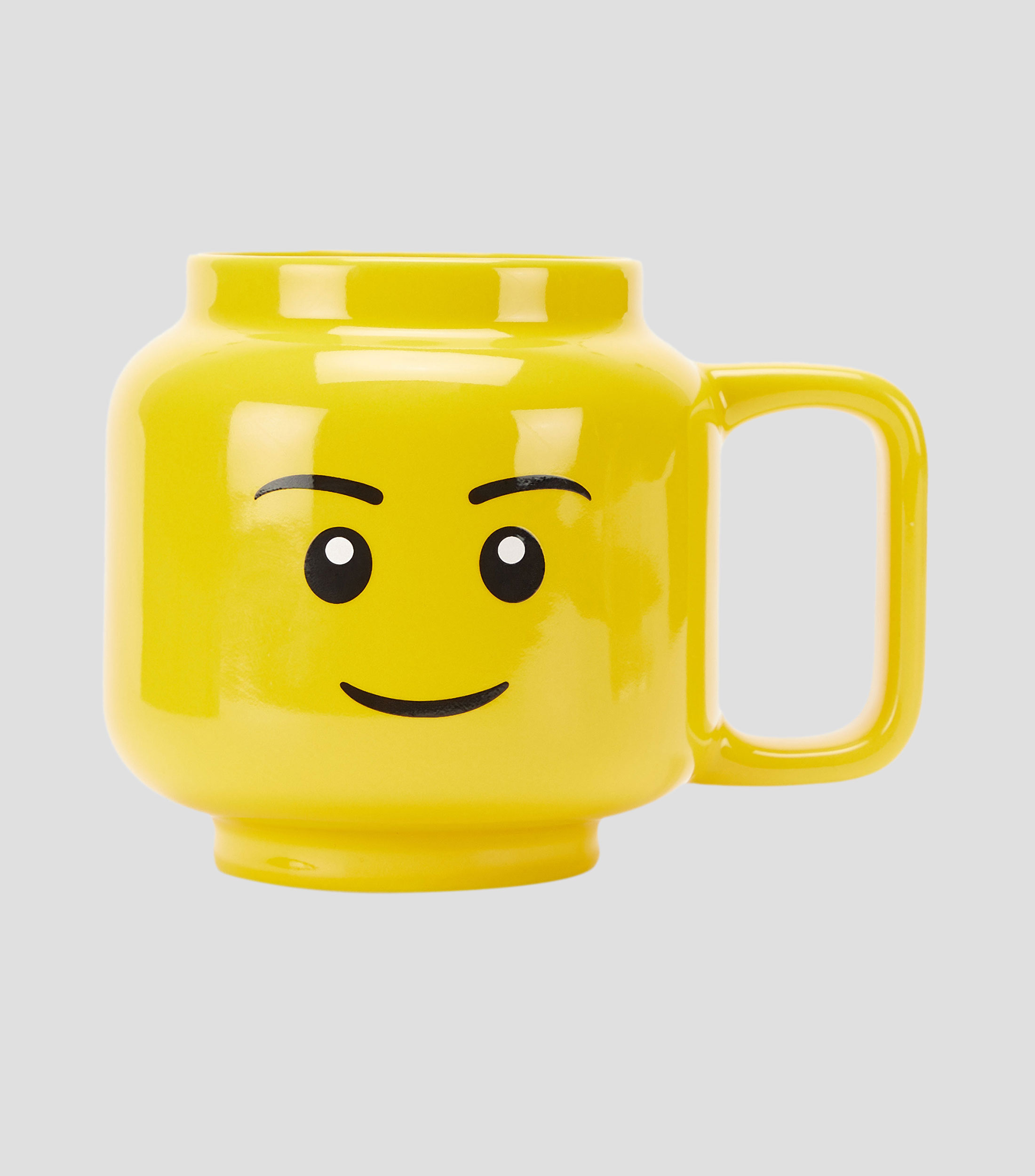 Lego Room Copenhagen Taza Cerámica Pequeña Nino