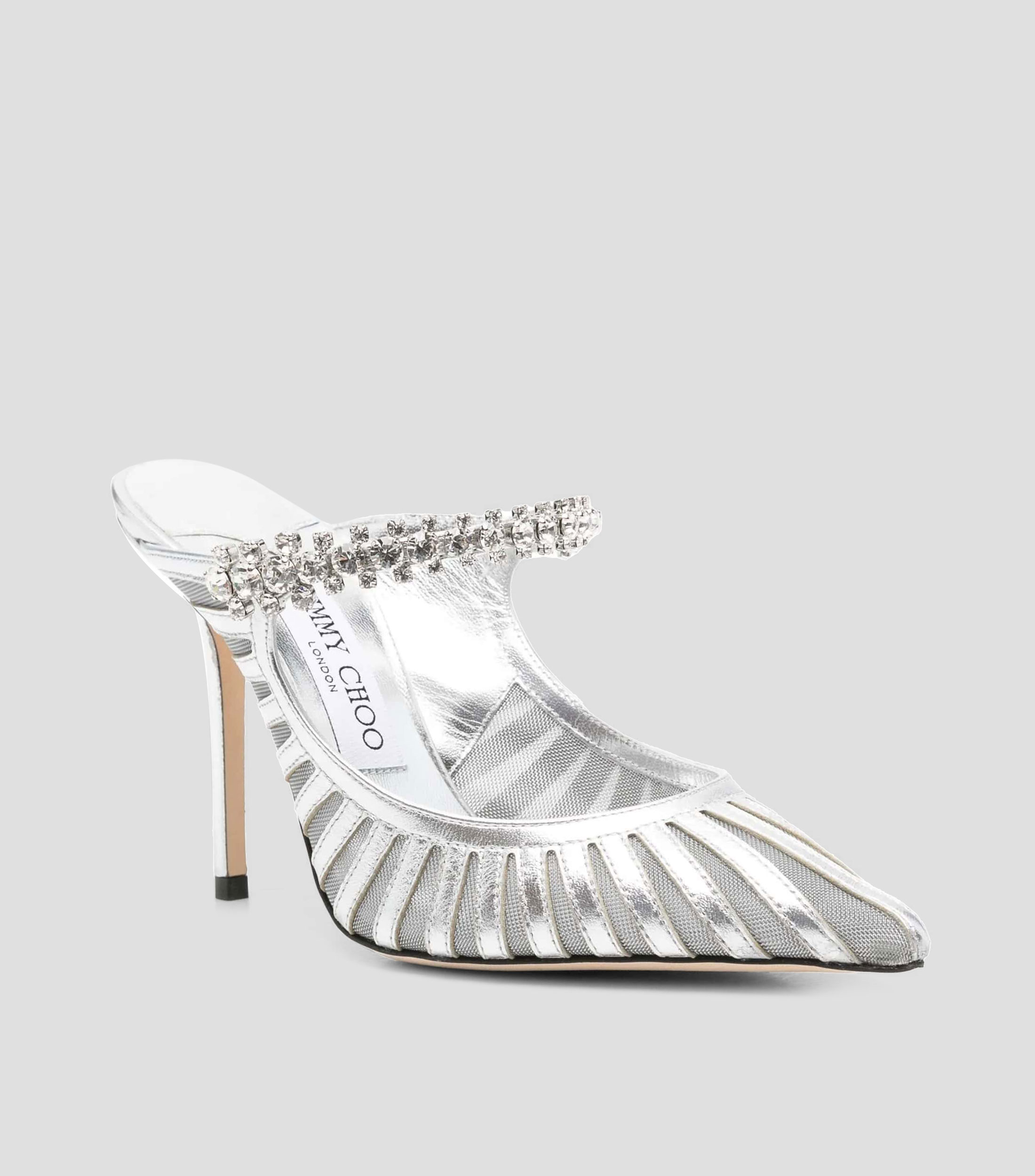 Zapatillas Bing Mujer