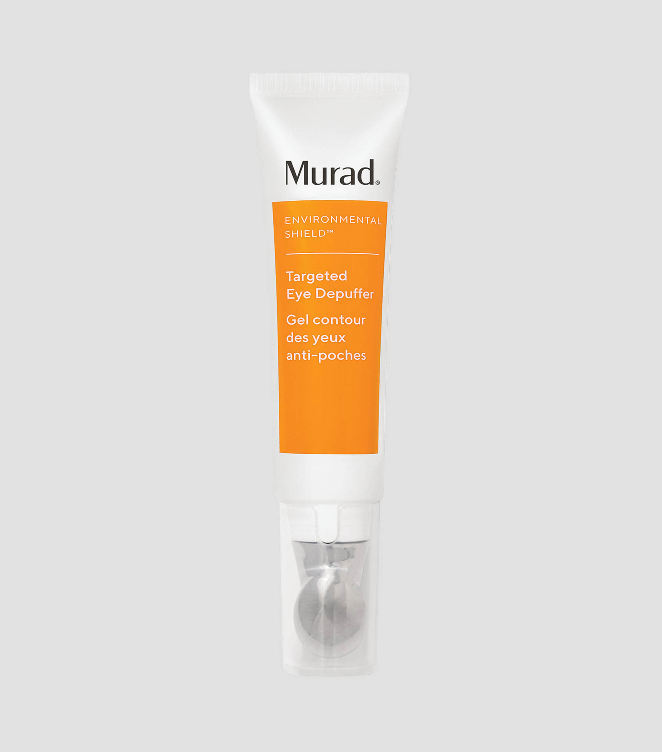 Tratamiento Targeted Eye Depuffer, 15 ml