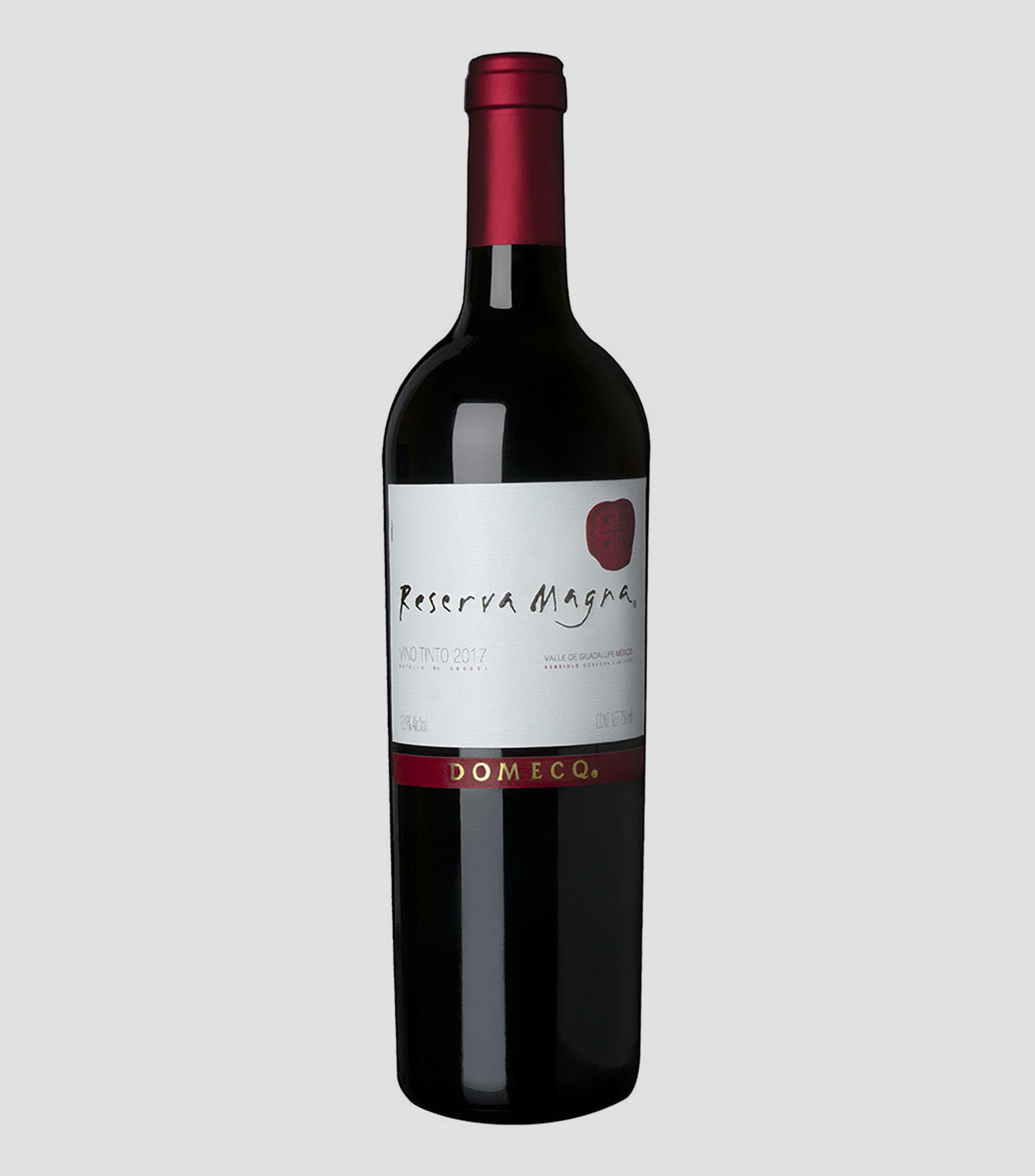 Vino Tinto Nebbiolo, 750 ml