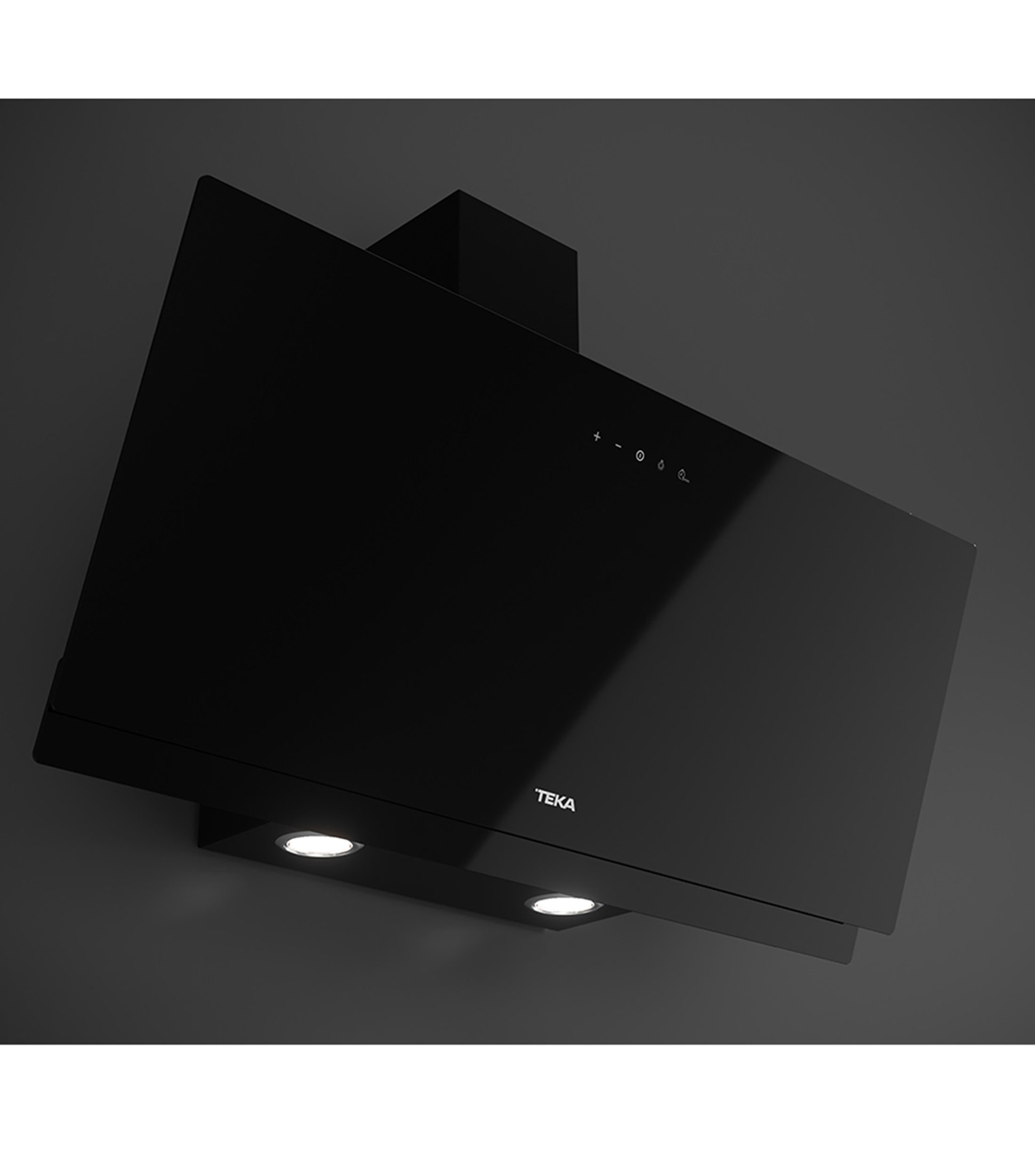 Campana de pared DVN 94030 TCL 35