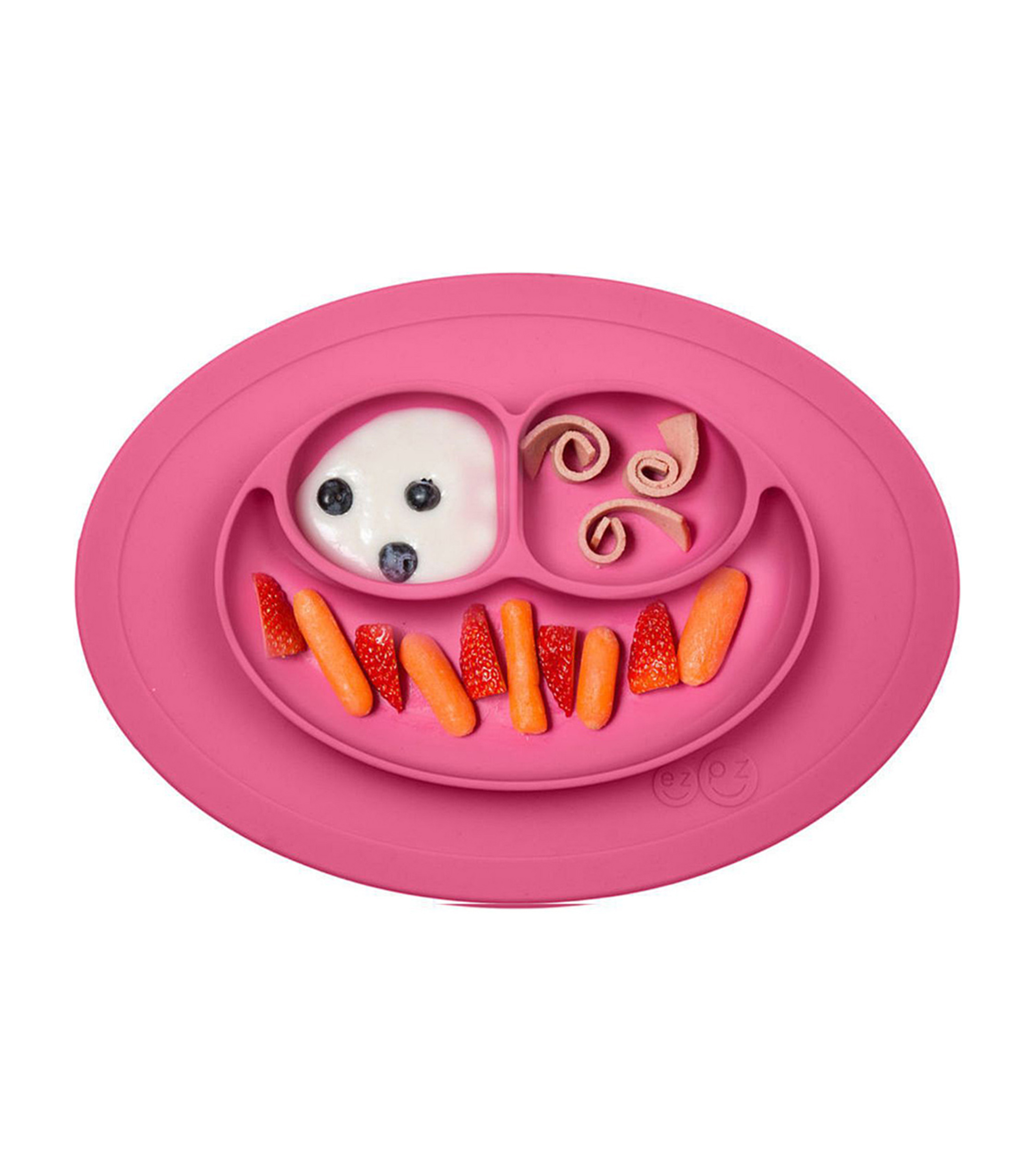 Mini Mat Rosa