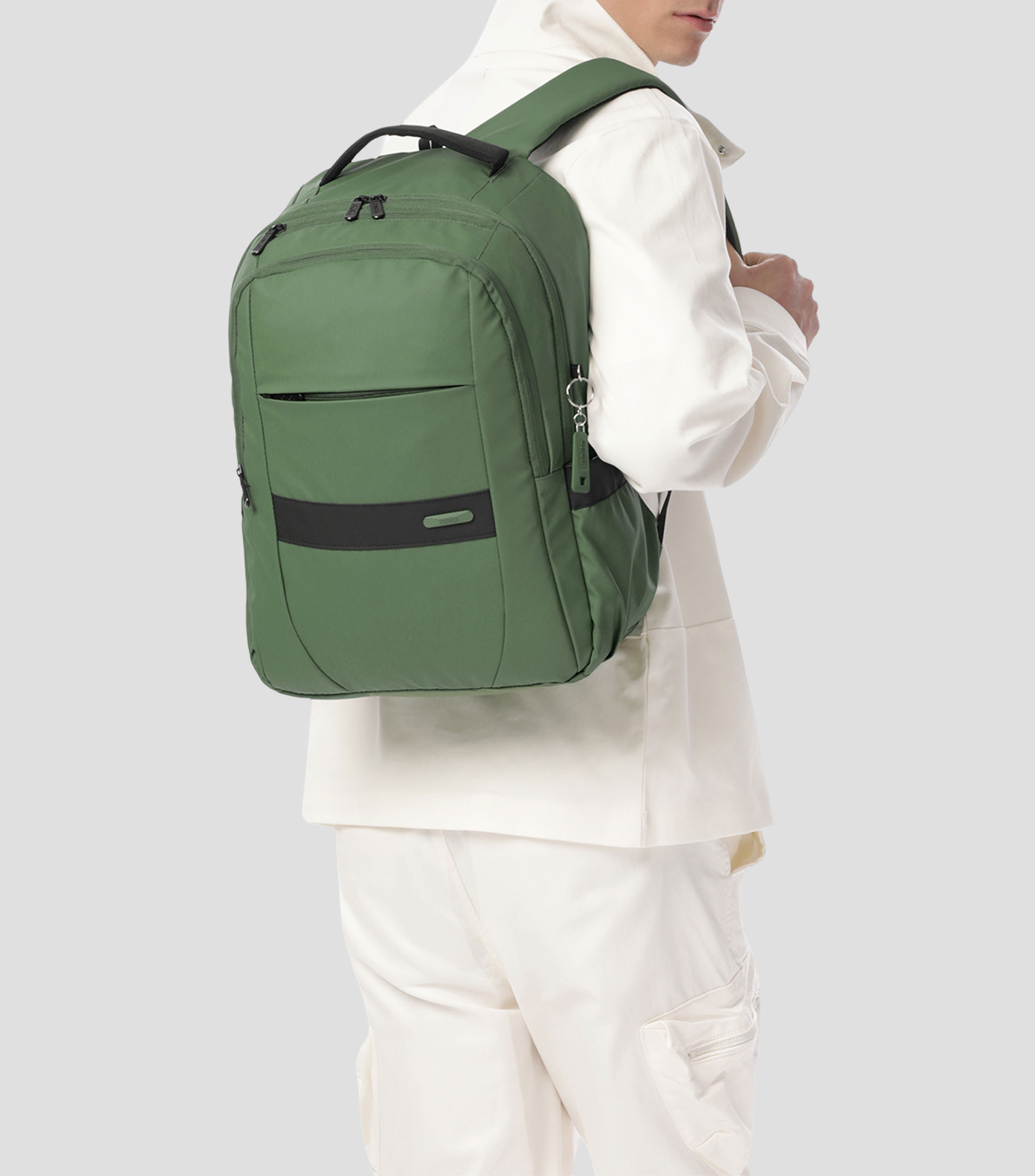 Mochila Wivetto 2.0 Hombre