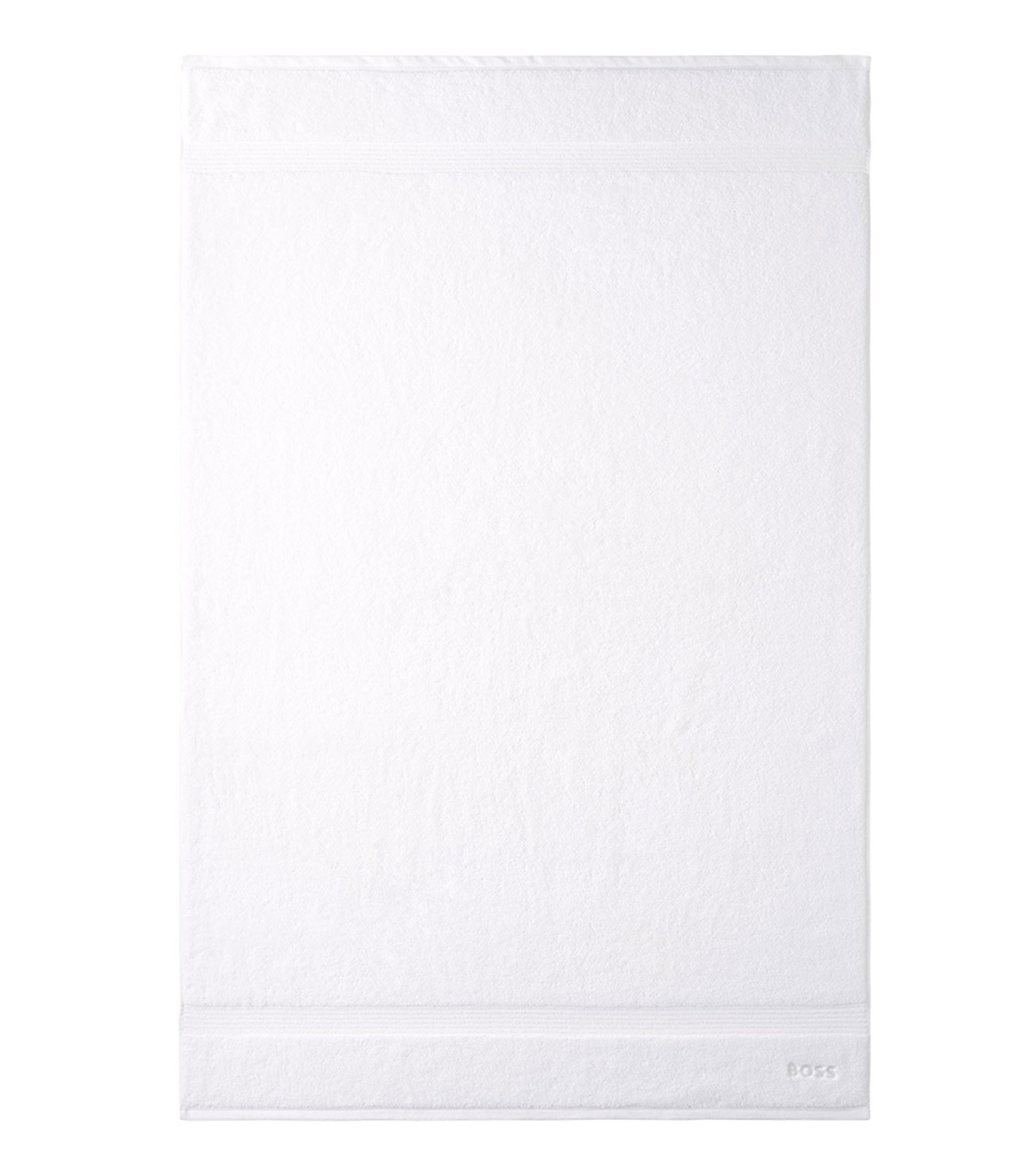 Toalla de bano Loft White