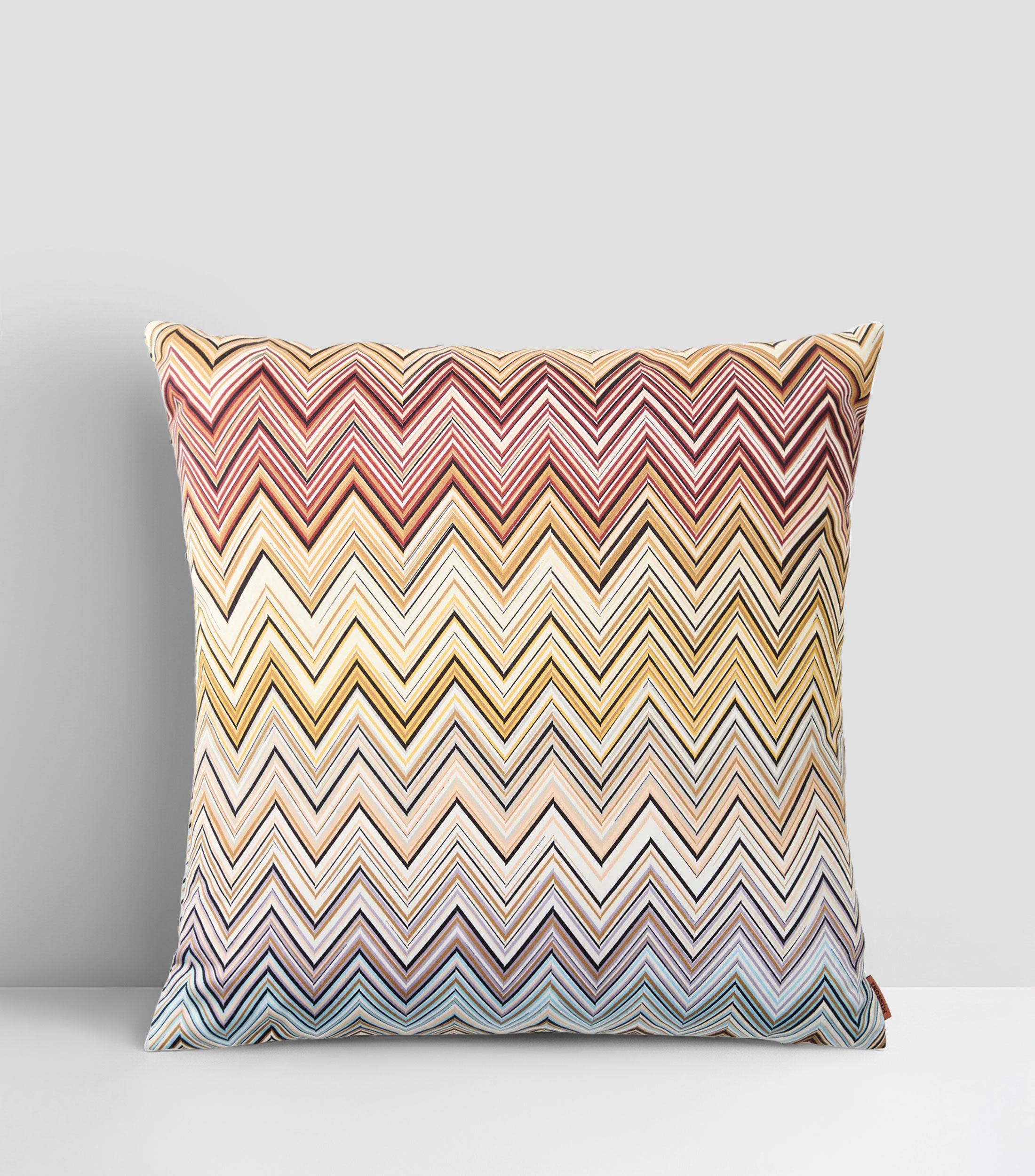 Cojín decorativo Jarris multicolor