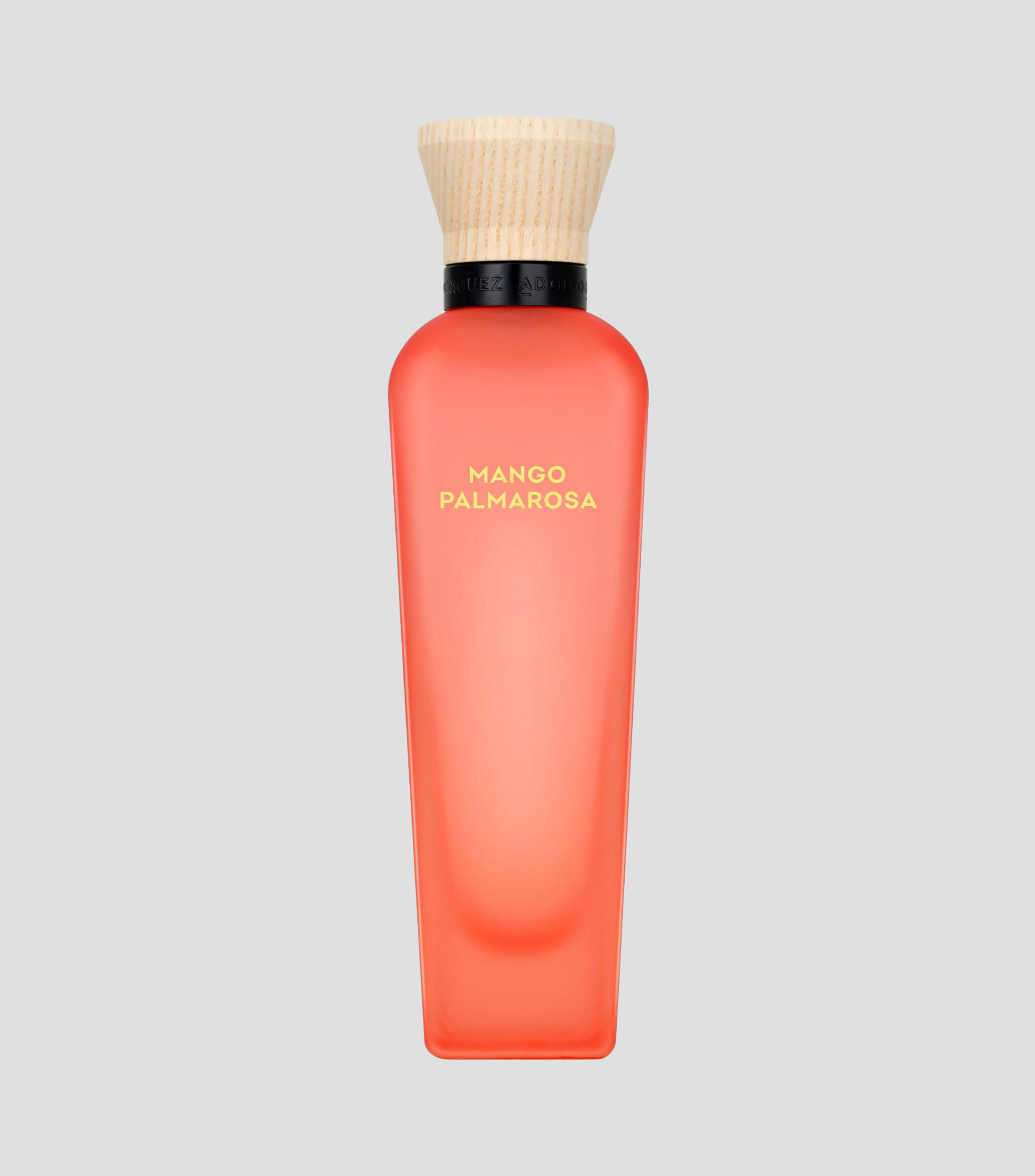 Perfume Mango Palmarosa, Eau de Toilette, 100 ml para Mujer