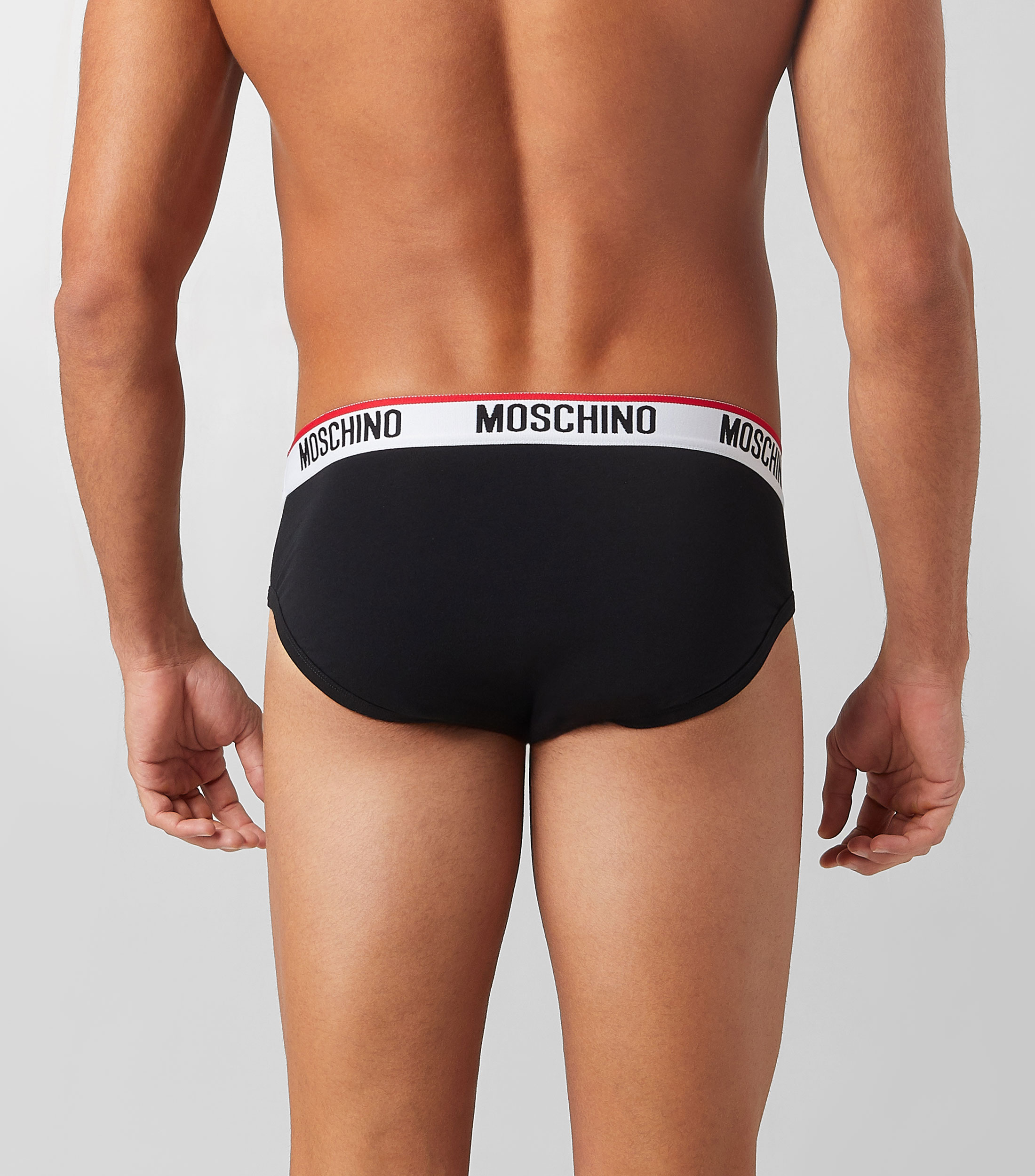 Set de trusas 2 piezas Hombre