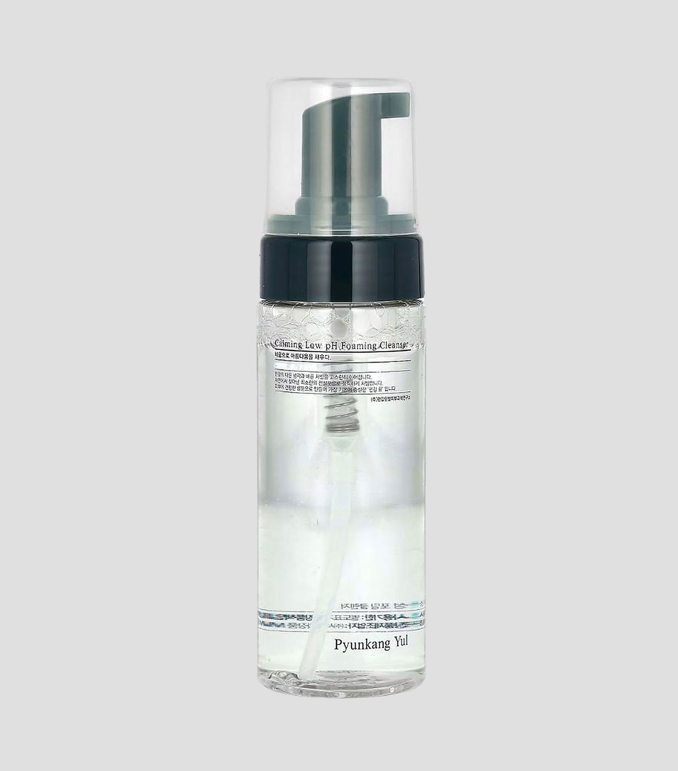 Espuma Limpiadora Calming Low PH Foaming Cleanser, 150 ml